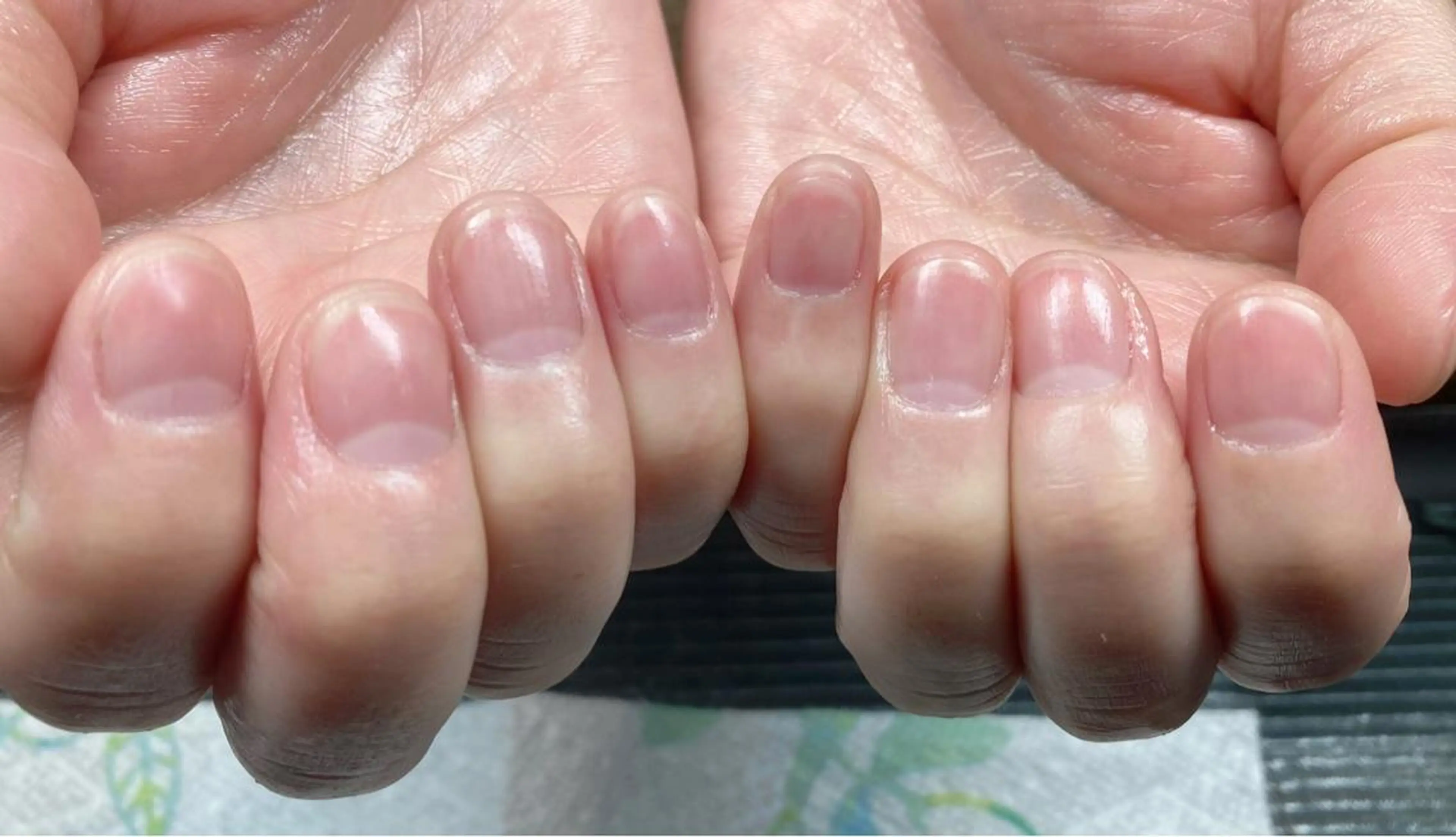 ネイル ハンドケア MYU Nails所属・MYU Nailsのネイルデザイン