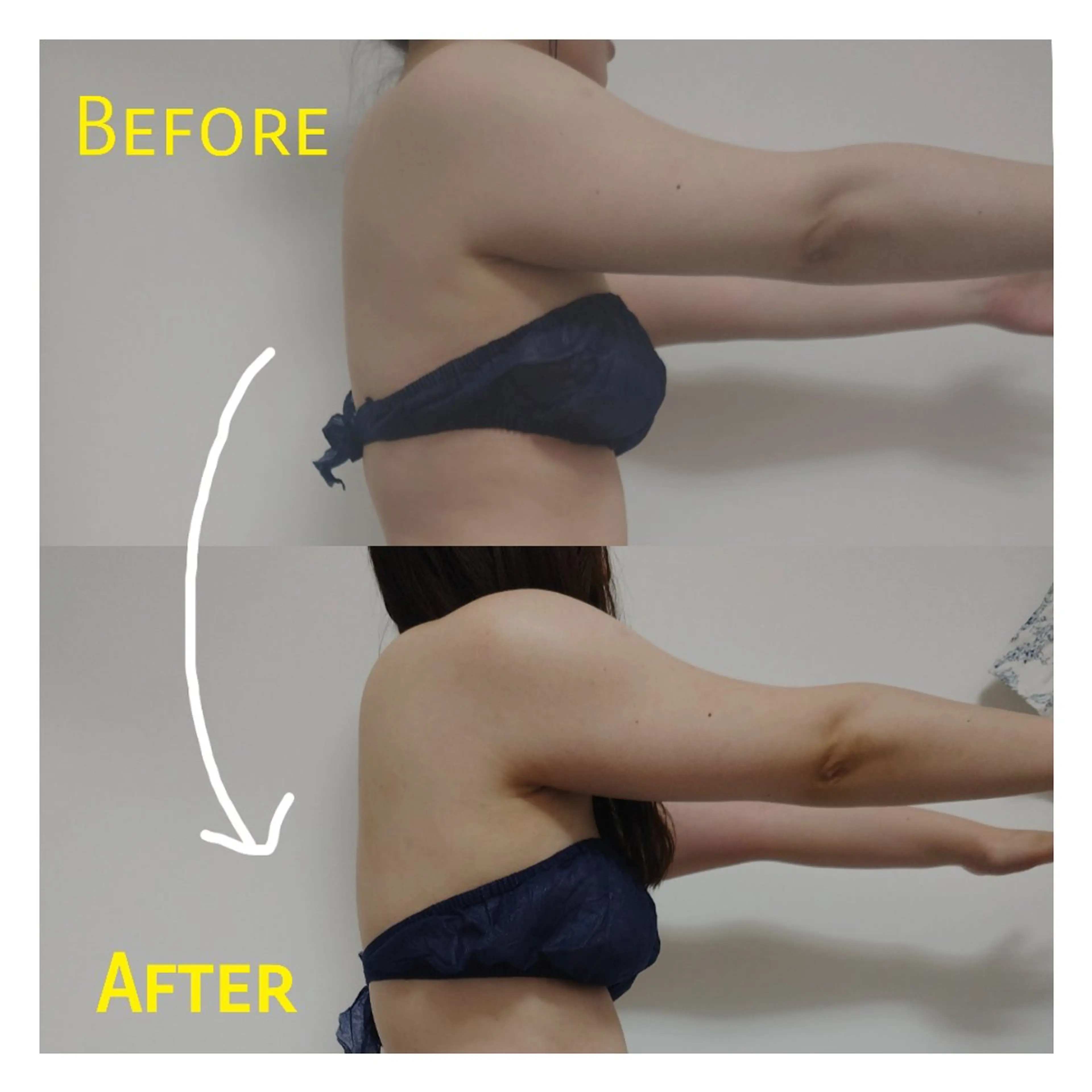 private salon TOWA所属・東洋✖️西洋痩身 TOWA♡関内馬車道のエステ・リラクイメージ