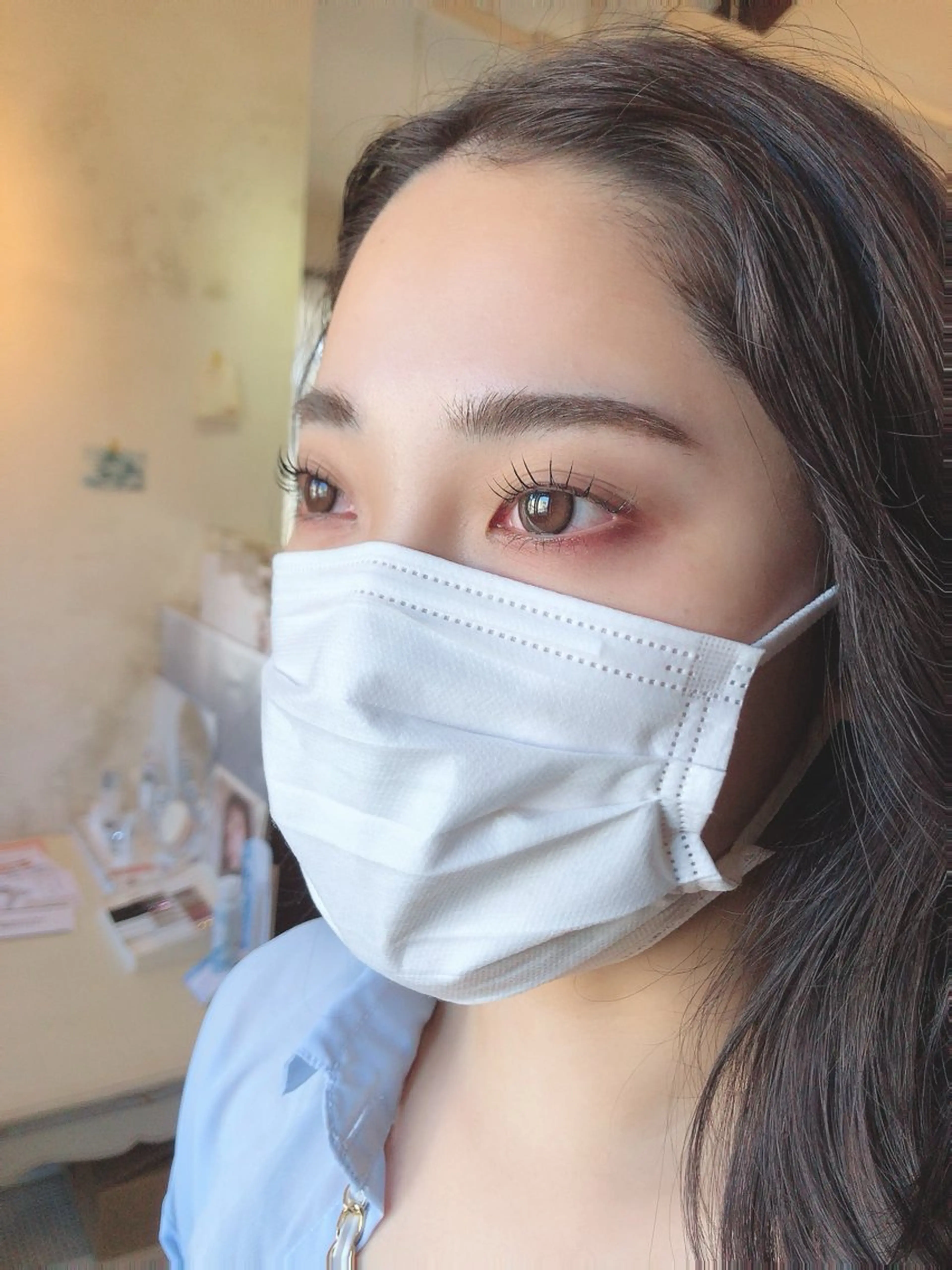 マツエク・マツパ マツパ マリーアン所属・marieanne まつ毛パーマ＆脱毛のマツエク・マツパデザイン