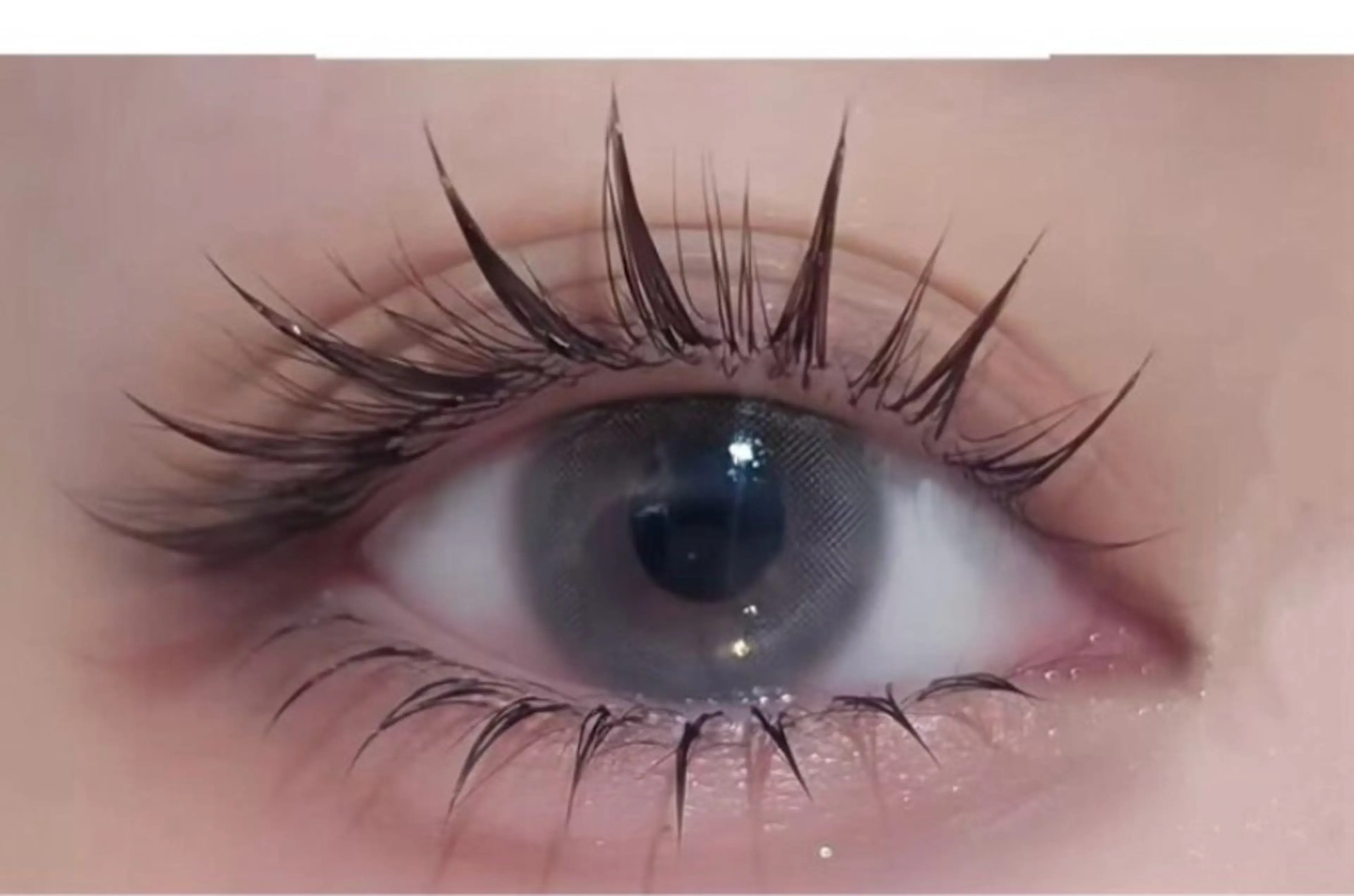 マツエク・マツパ マツパ salon de Reiのマツエク・マツパデザイン