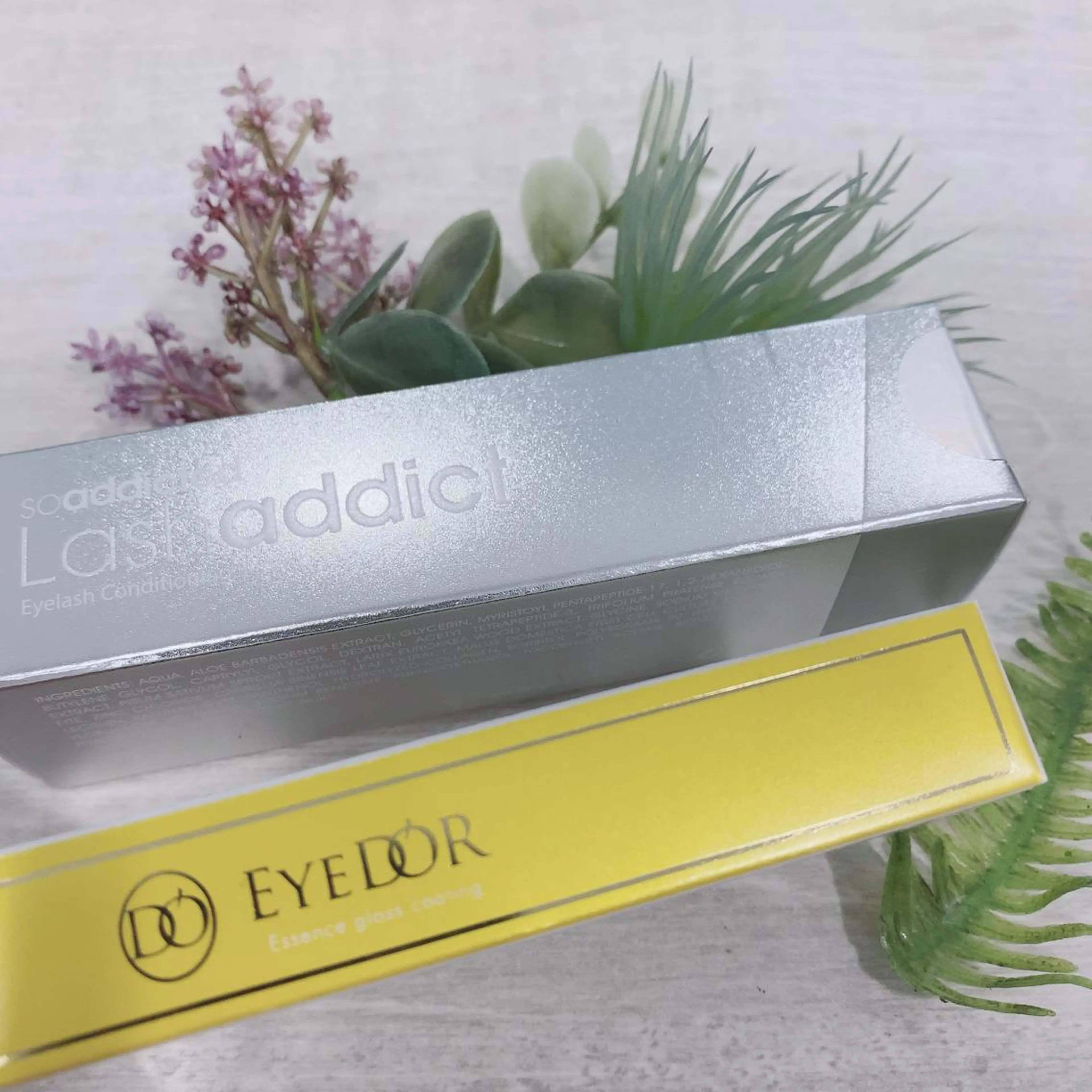 マツエク・マツパ アイブロウ 小幡 美穂子のマツエク・マツパデザイン