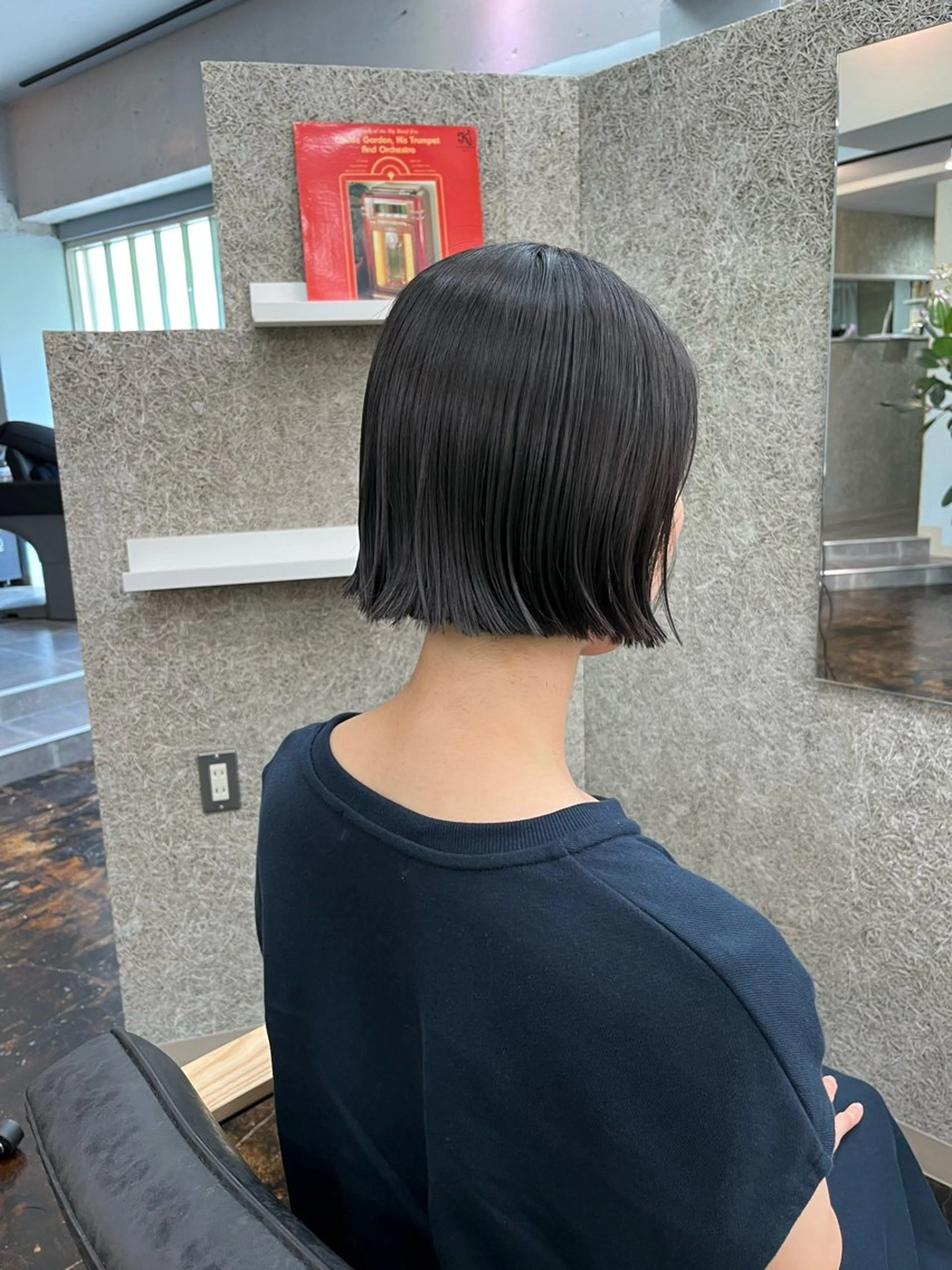 ショート hairsalon aell所属・東辻 杏のその他イメージ