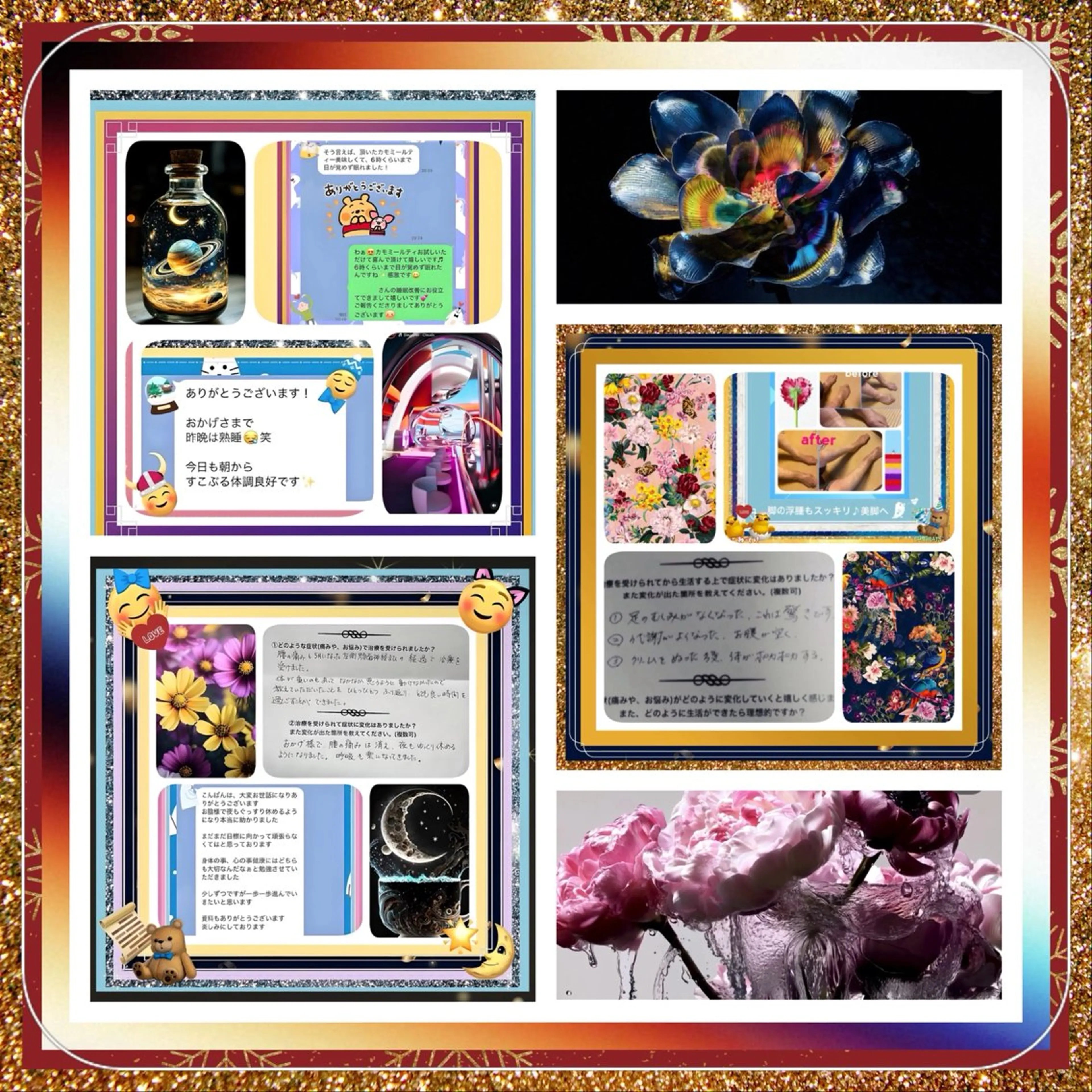 美容整体サロンMikie所属・小沼 美希恵のその他イメージ