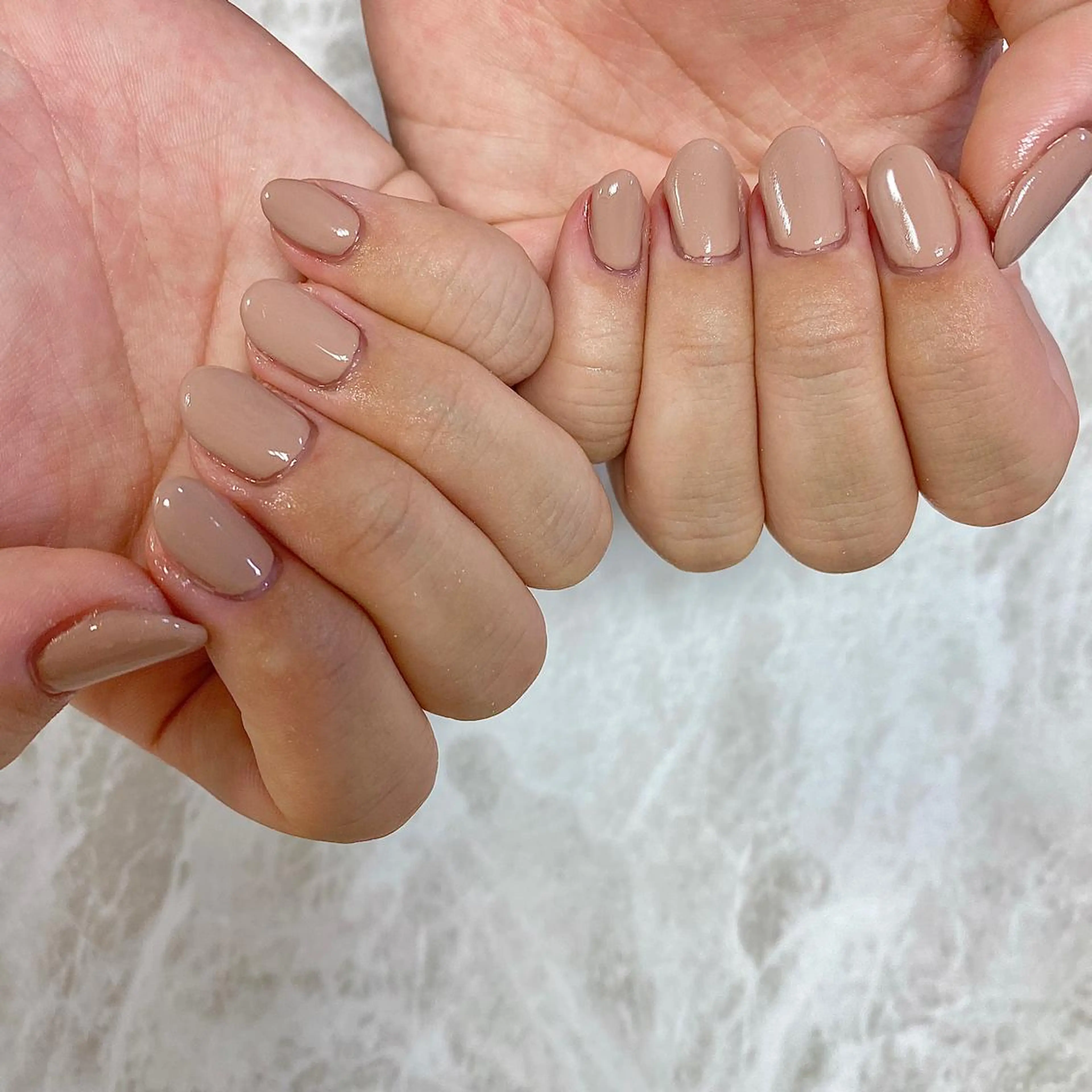 ネイル ulu beautysalon所属・ulu 渋谷 表参道 Yukiの眉毛・アイブロウイメージ