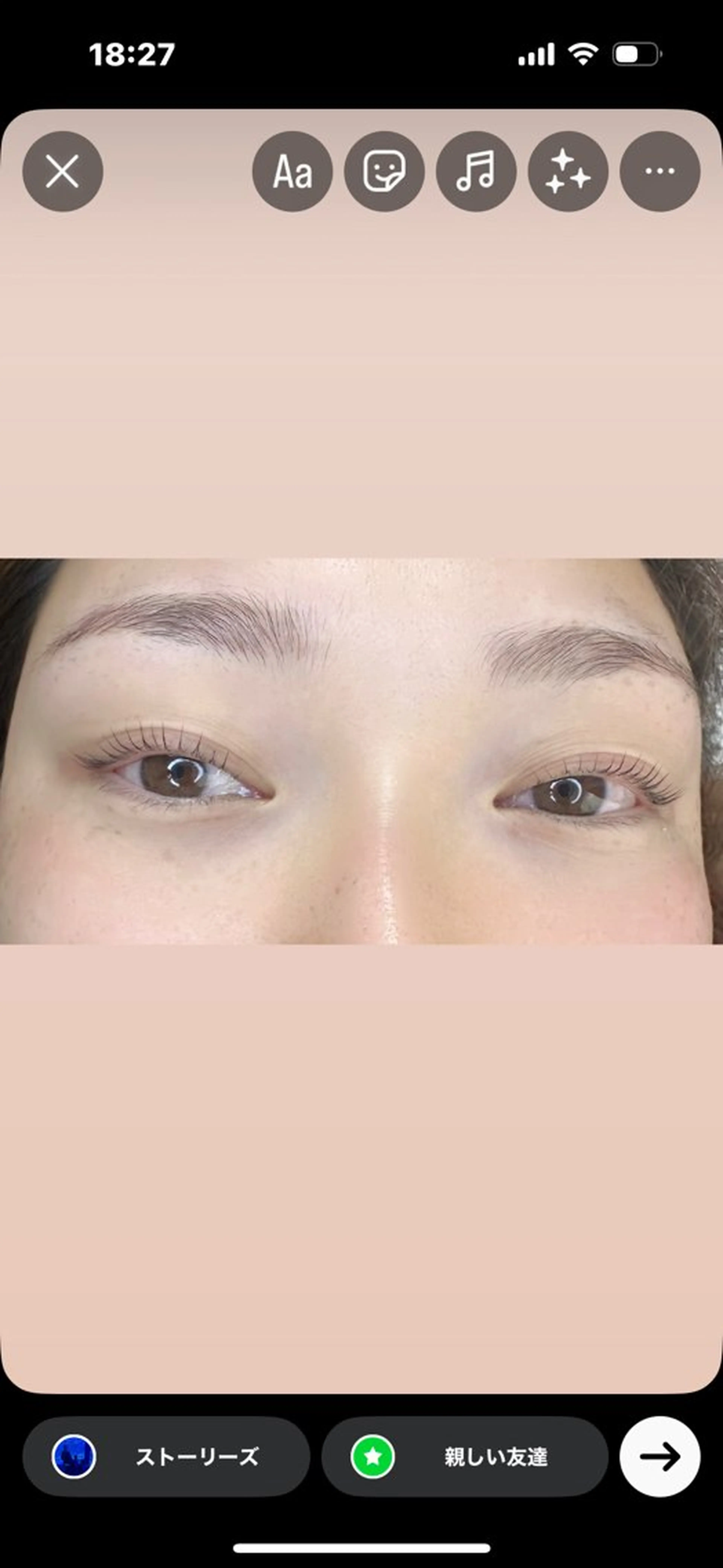 マツエク・マツパ c-room所属・c-room eye salonのマツエク・マツパデザイン