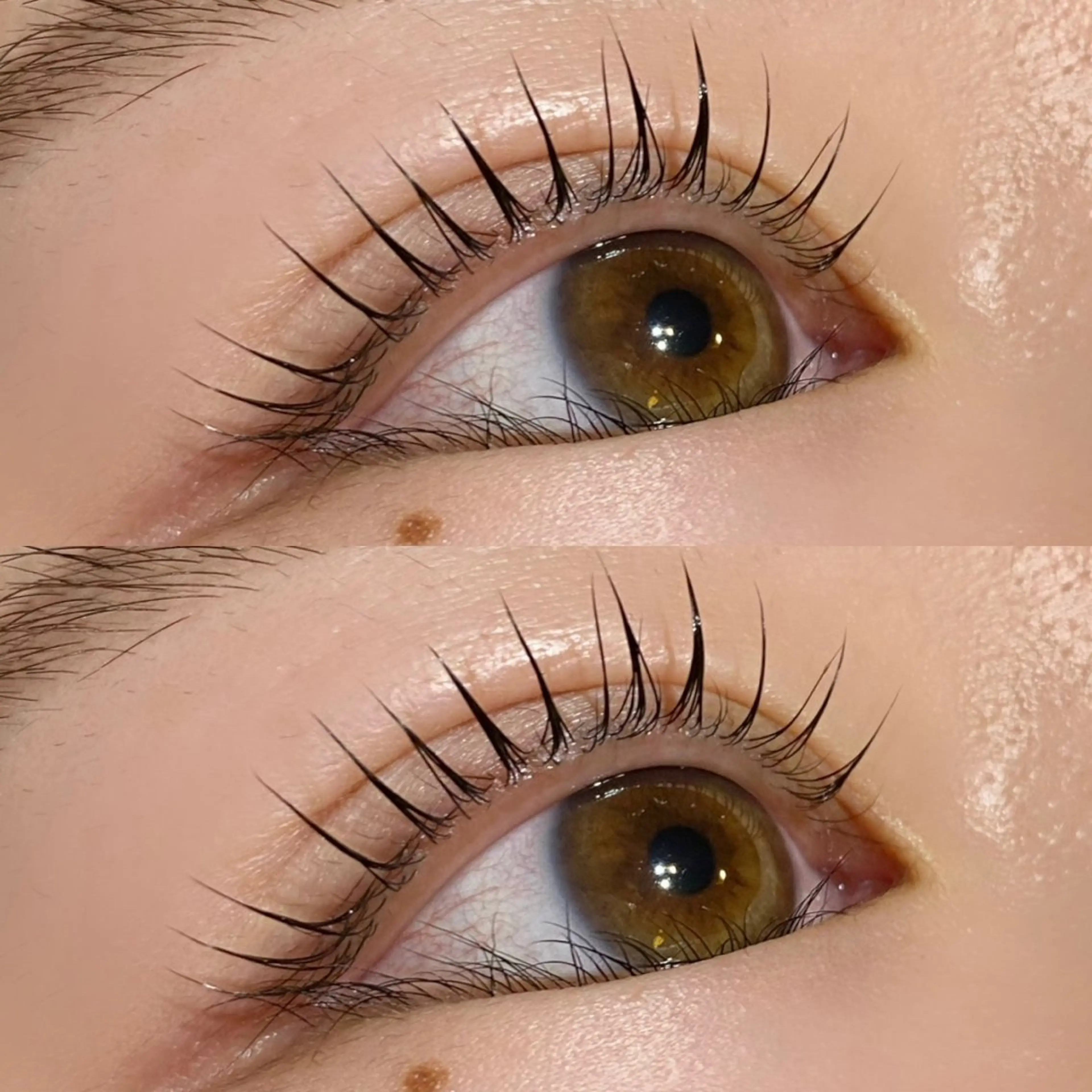 マツエク・マツパ まつげパーマ 武田 さやのマツエク・マツパデザイン