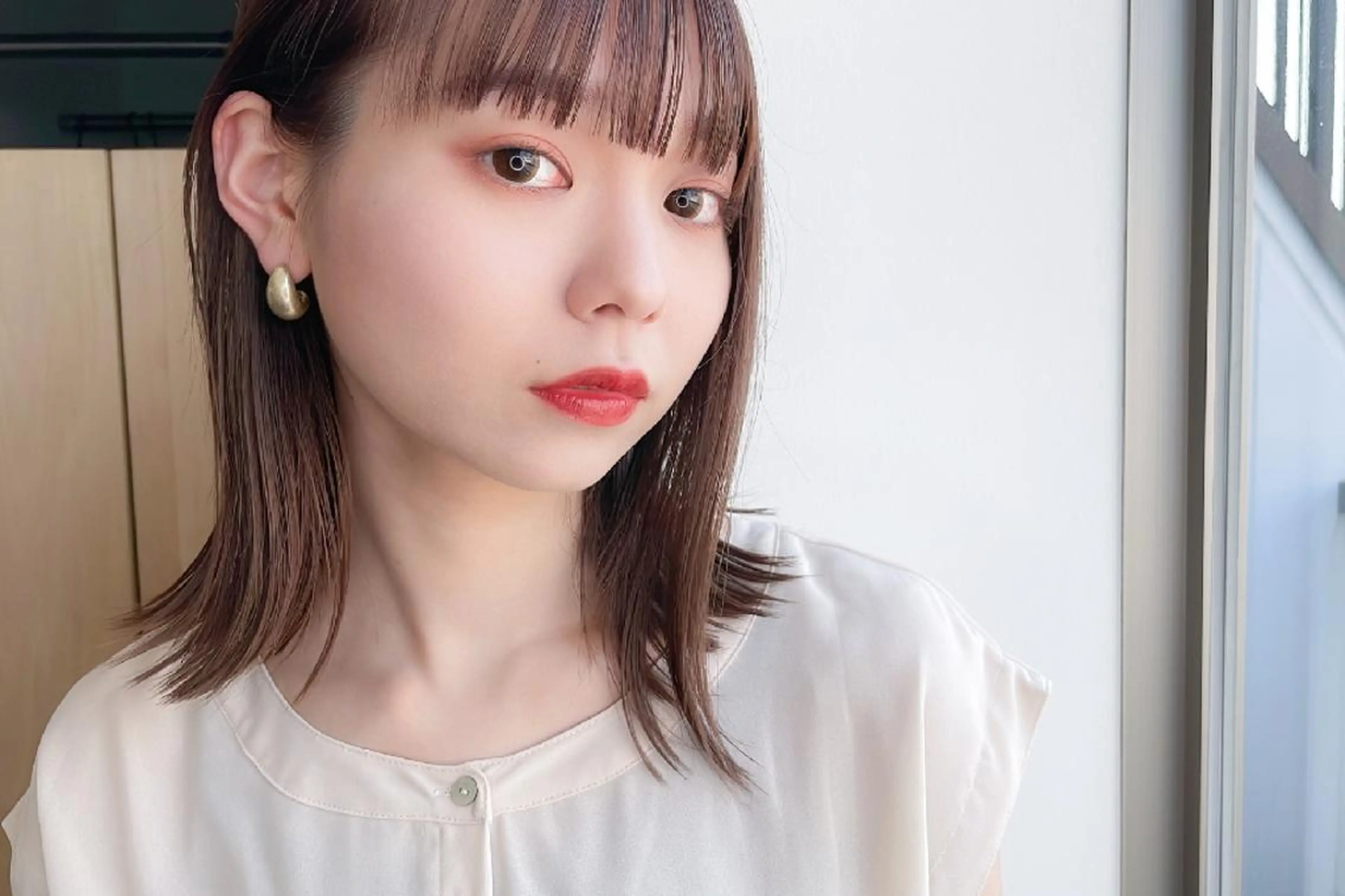 [ミニモ限定]イルミナorアディクシー(ミディアム)+N.インプライムトリートメント6500円の写真