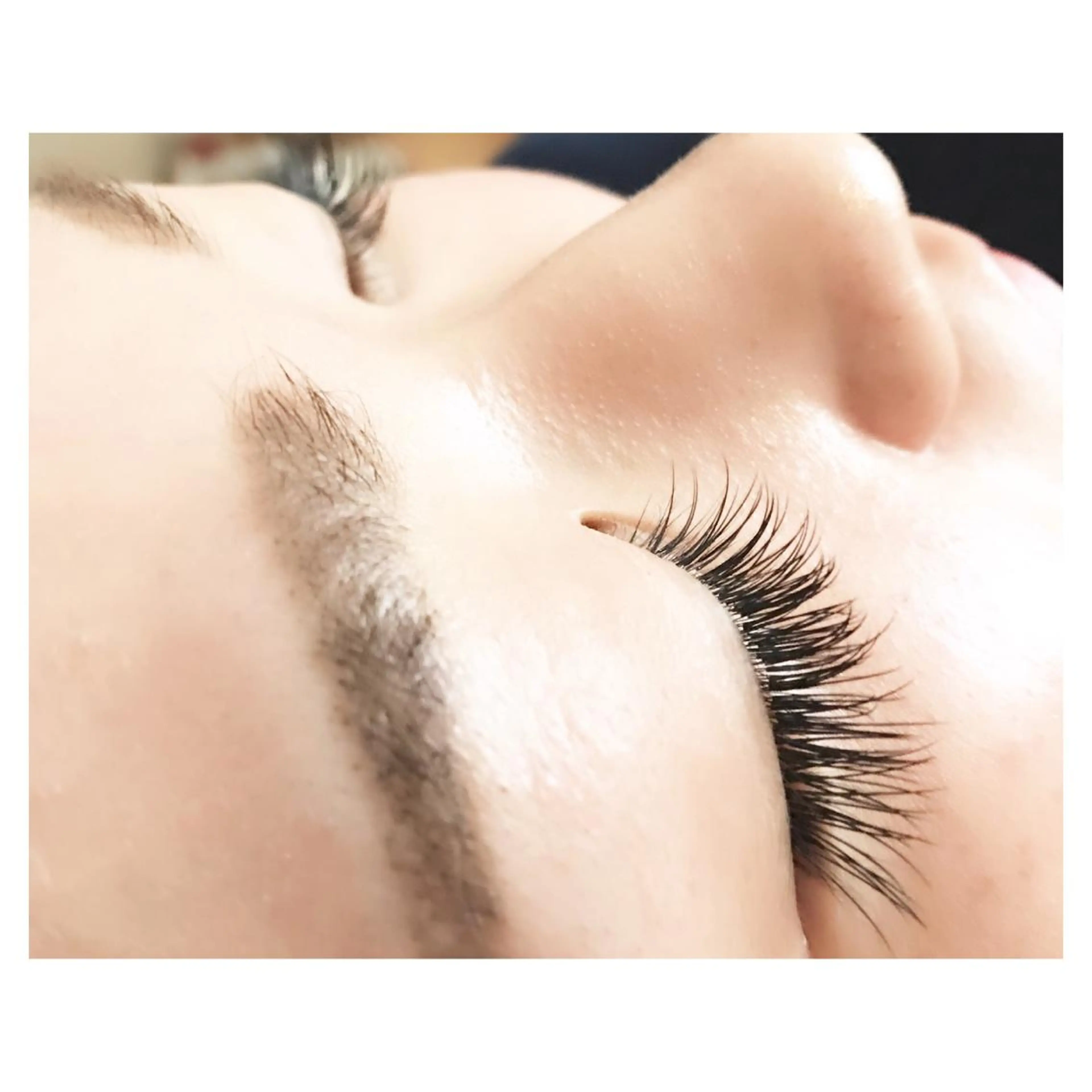 マツエク・マツパ atelier solのマツエク・マツパデザイン