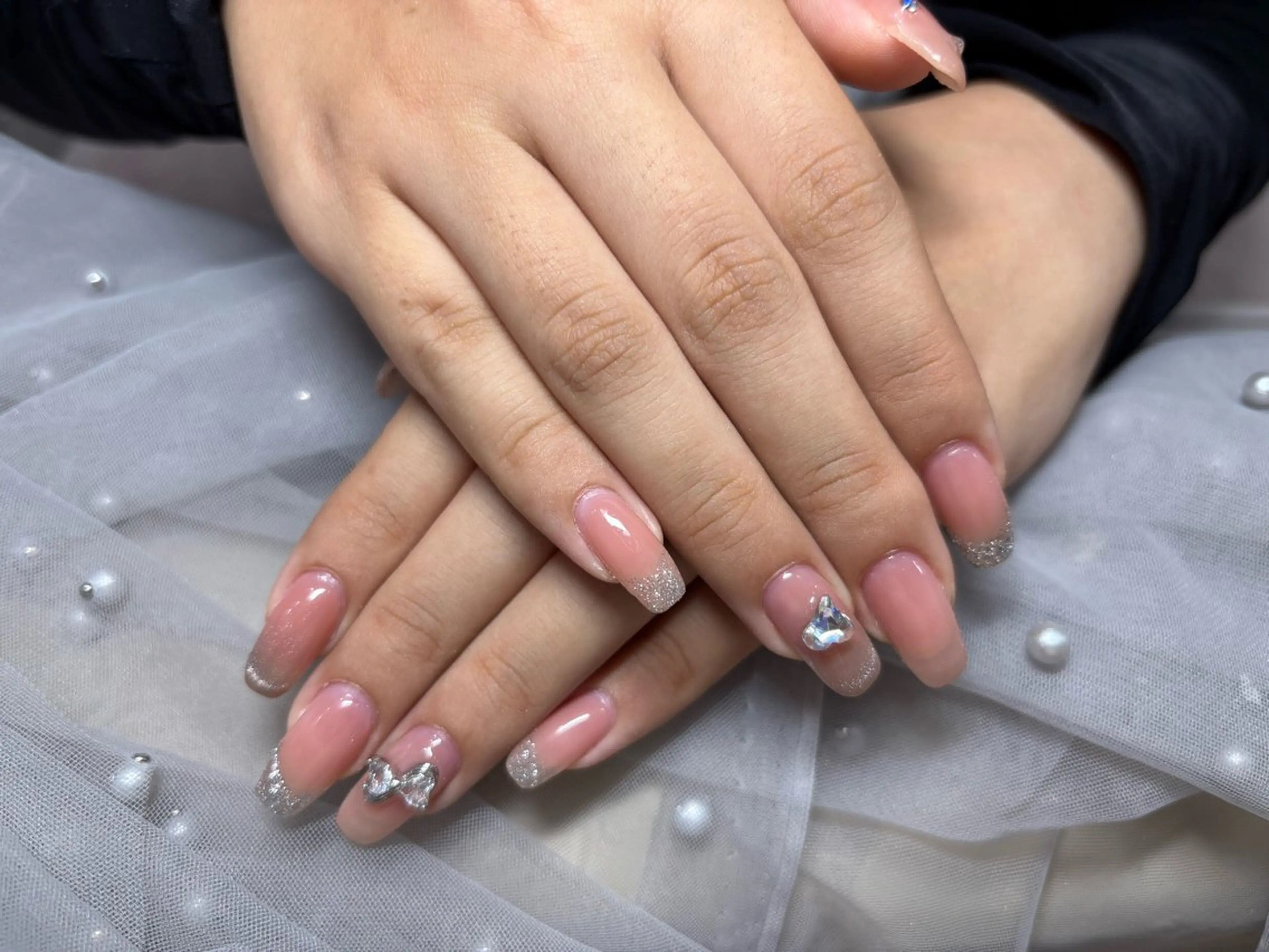 ネイル H3 ネイル ツヤコのネイルデザイン