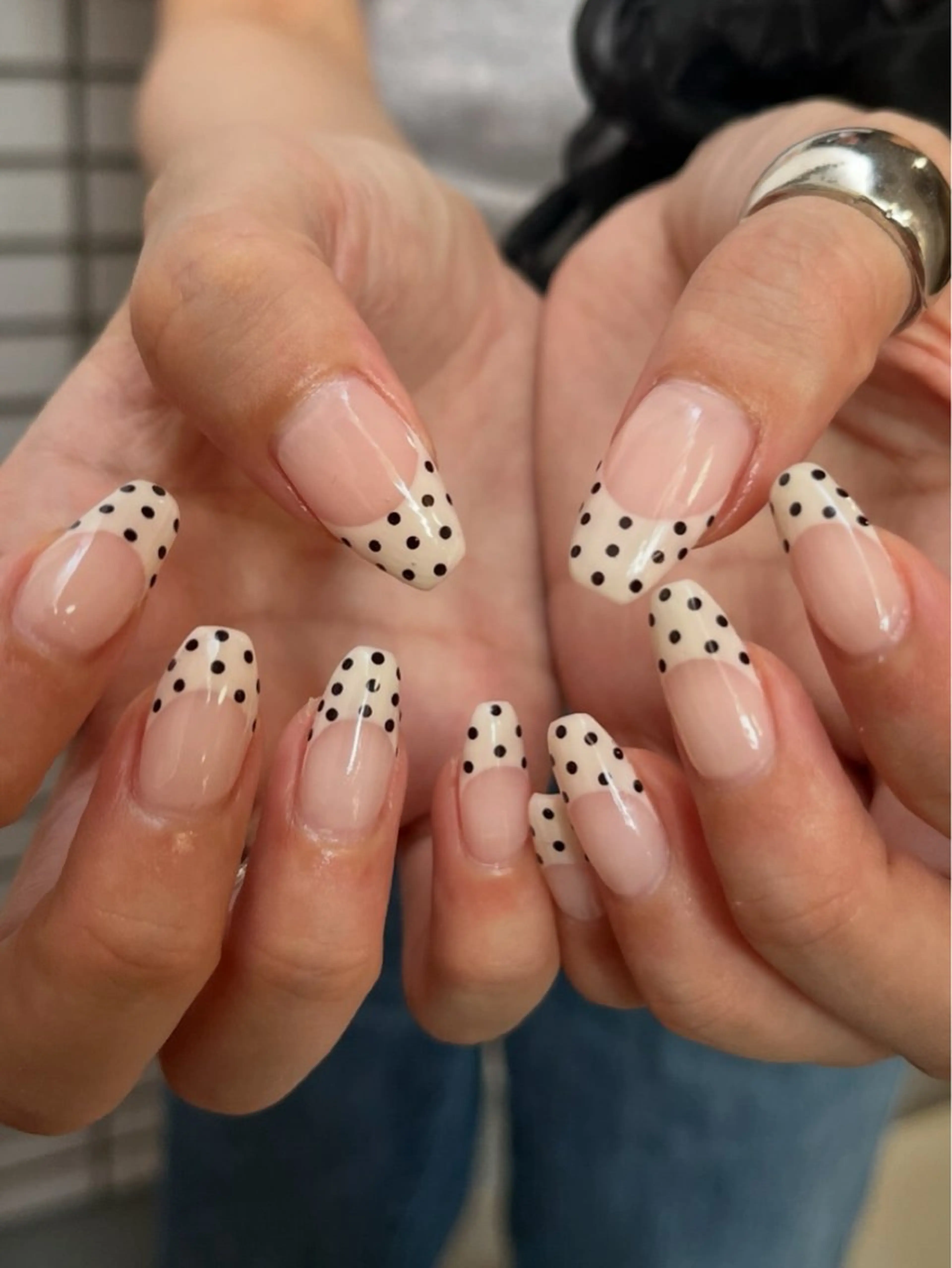 ネイル kanami motelのネイルデザイン