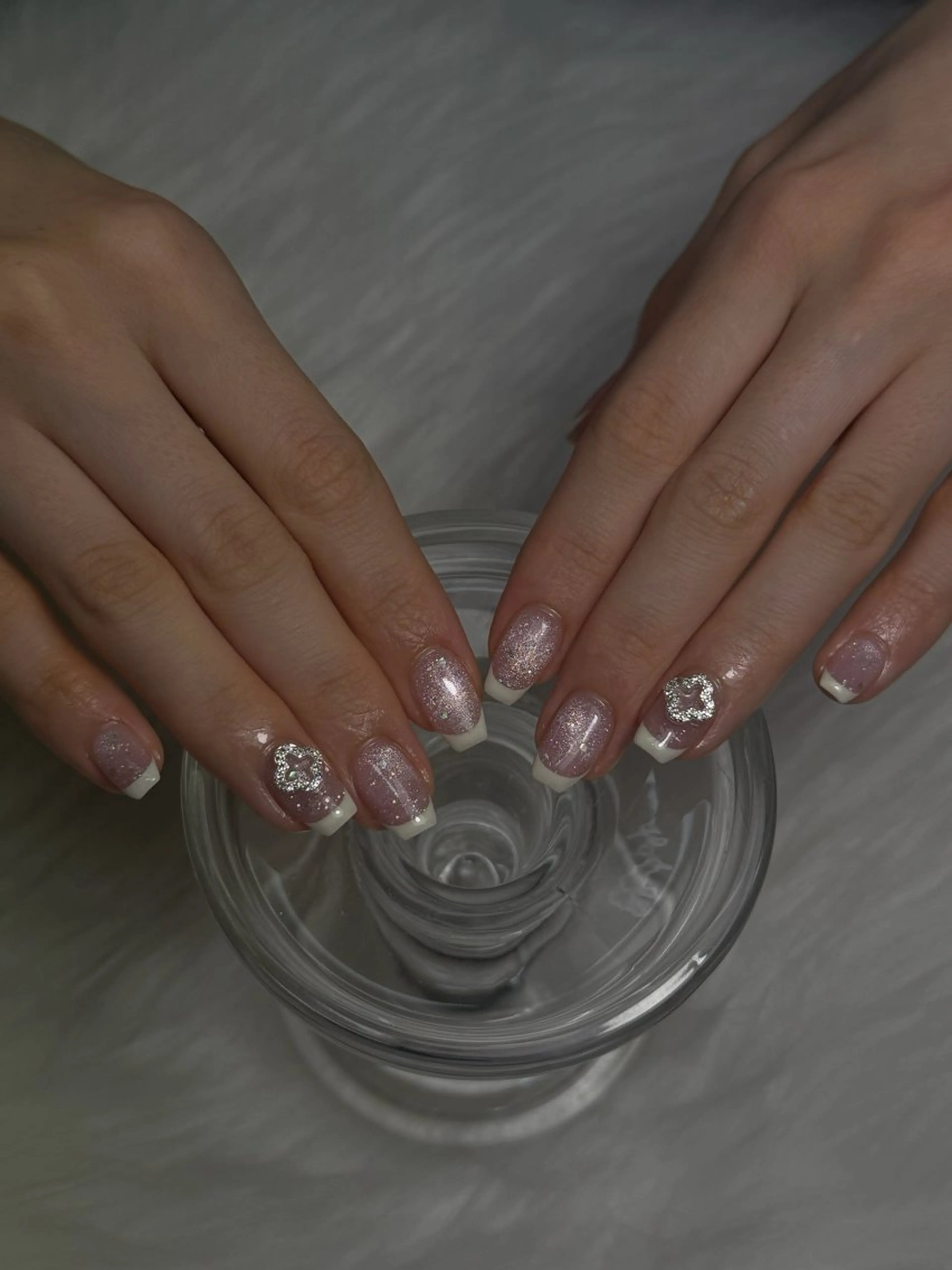 ネイル ハンドネイル Lino+ ネイル&よもぎ蒸しのネイルデザイン