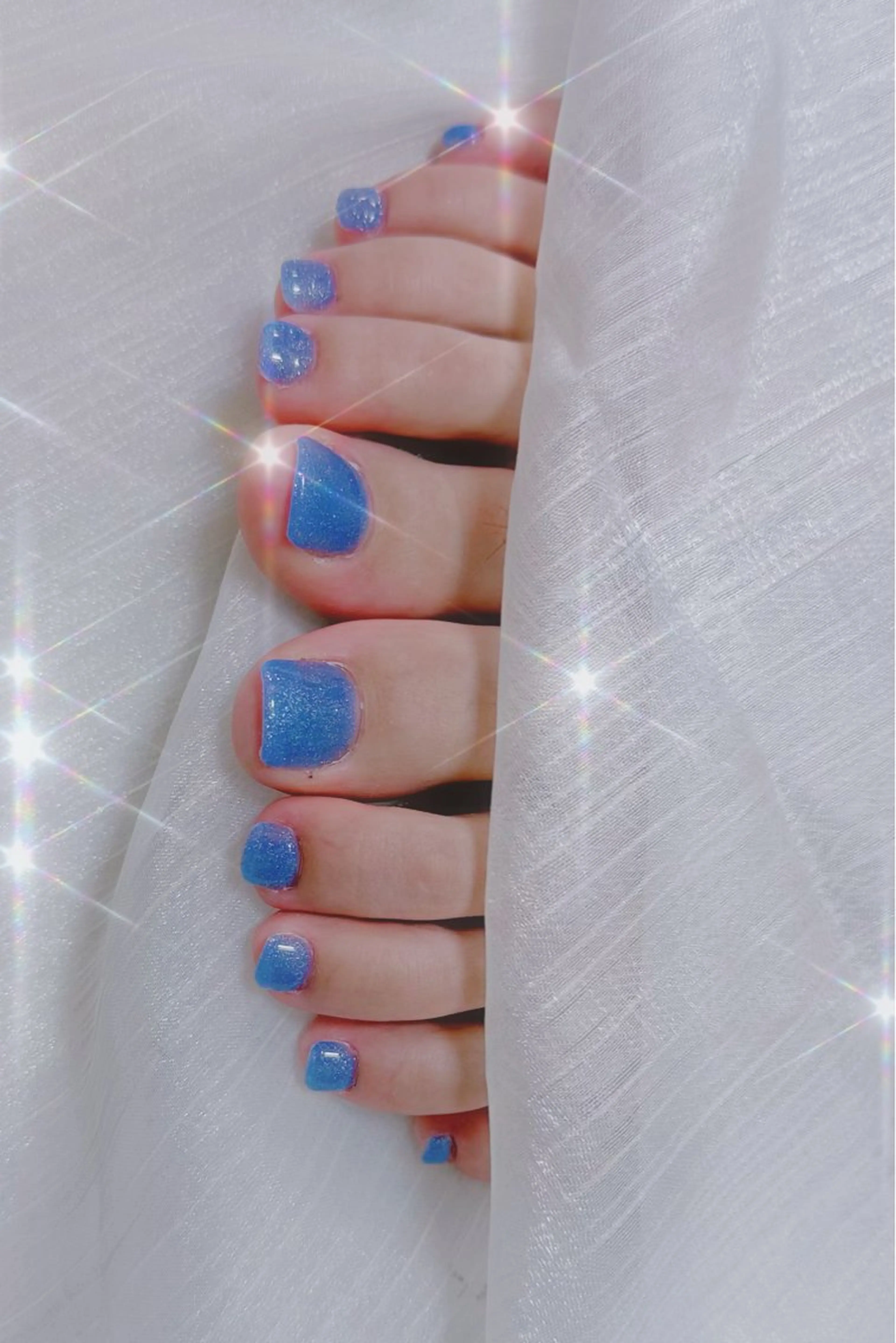 ネイル エクラNailサロン ミオのネイルデザイン