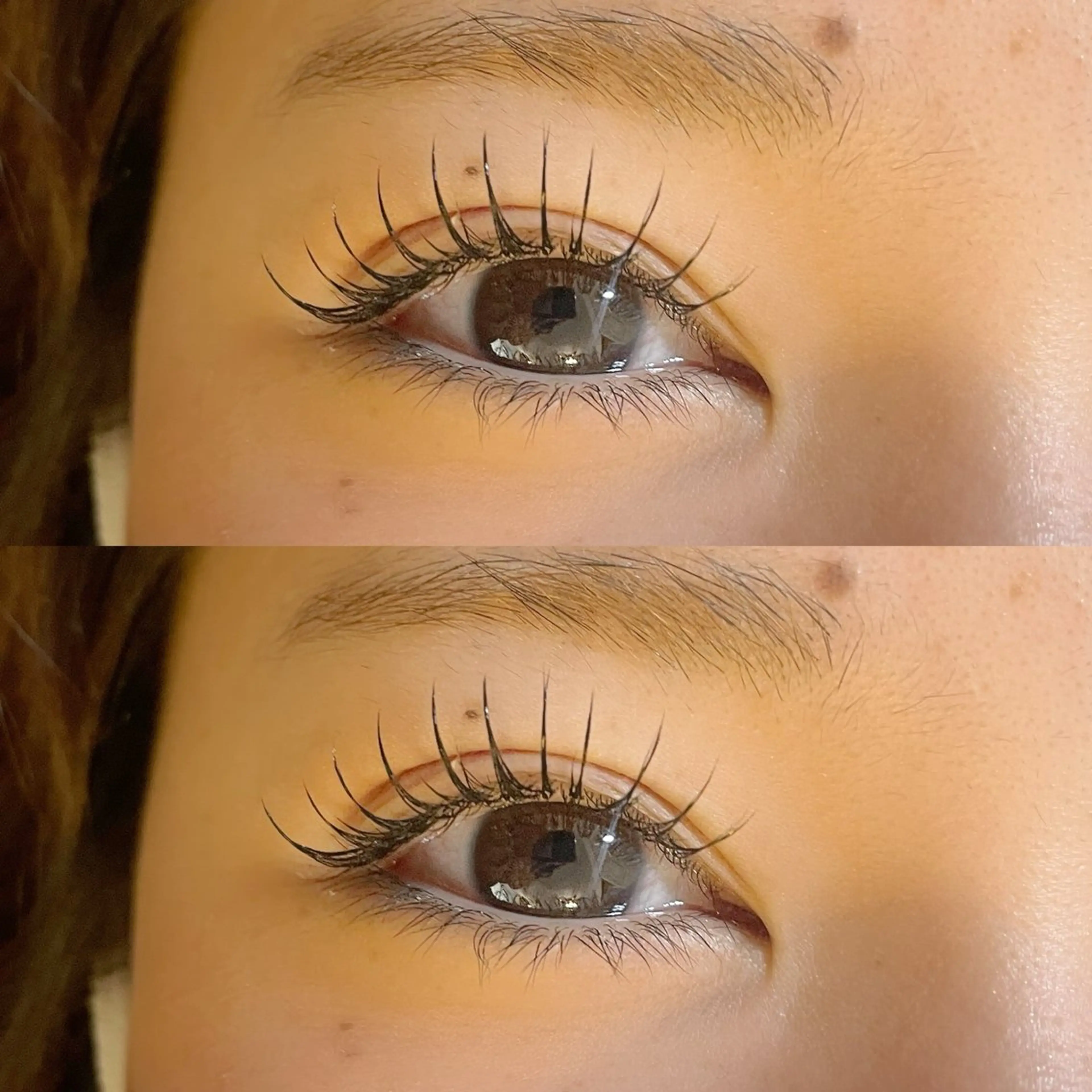 🉐ゲリラクーポン　上下LEDエクステ　上140 下30⚠️リピーター様7500円の写真