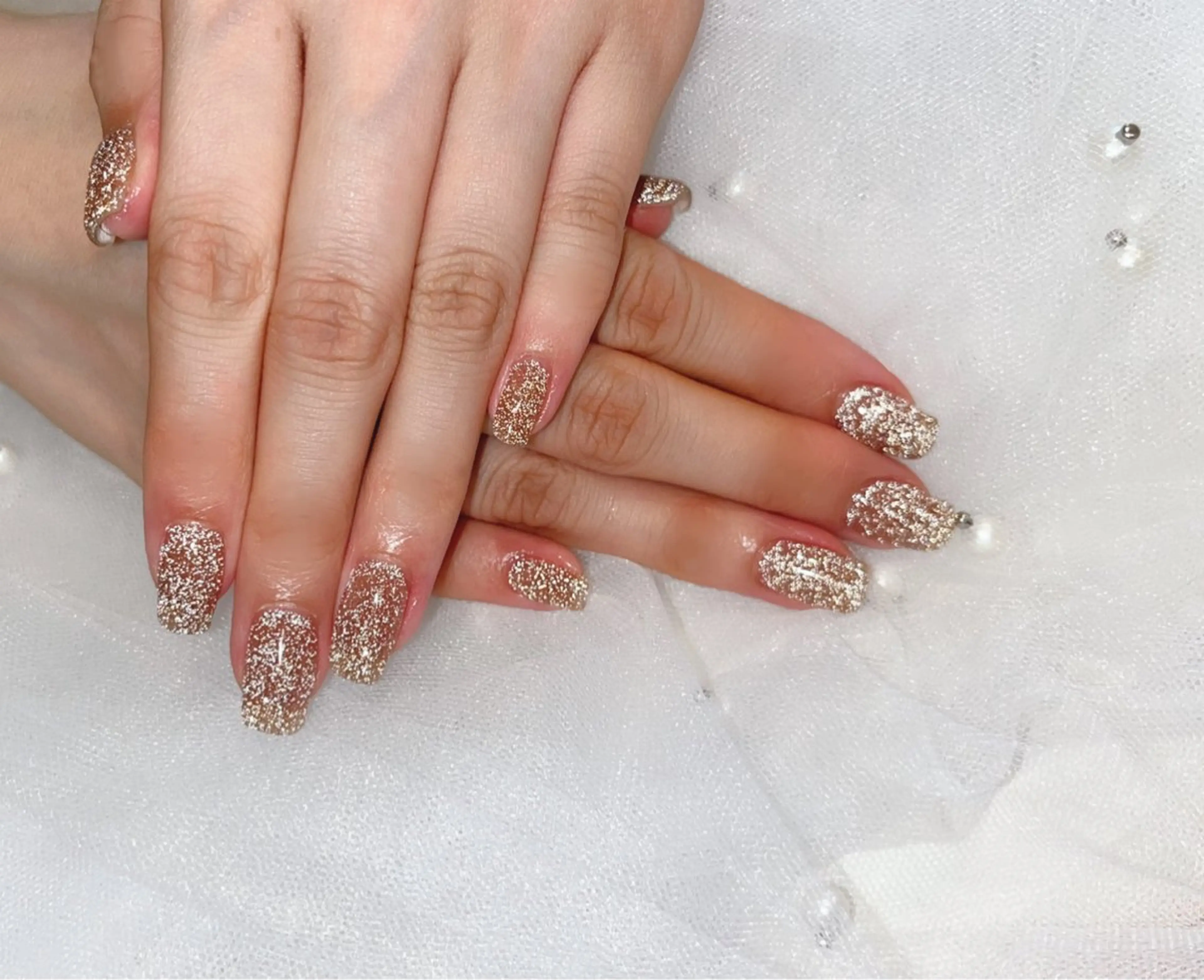 ネイル Nail Eye Salon ＆ School Plaisir 【プレジール】所属・u rの眉毛・アイブロウイメージ