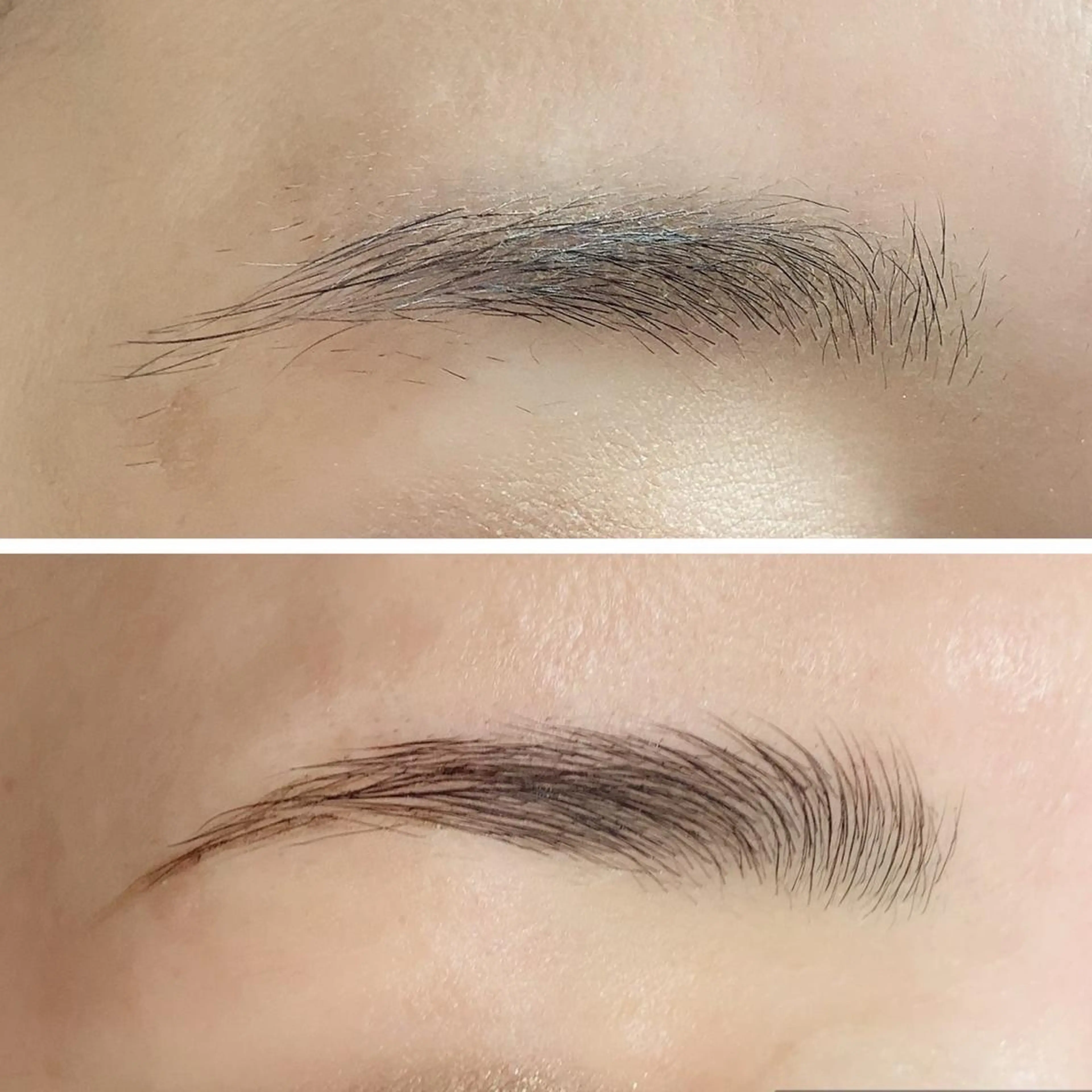 アイブロウ Rumia eyeのマツエク・マツパデザイン