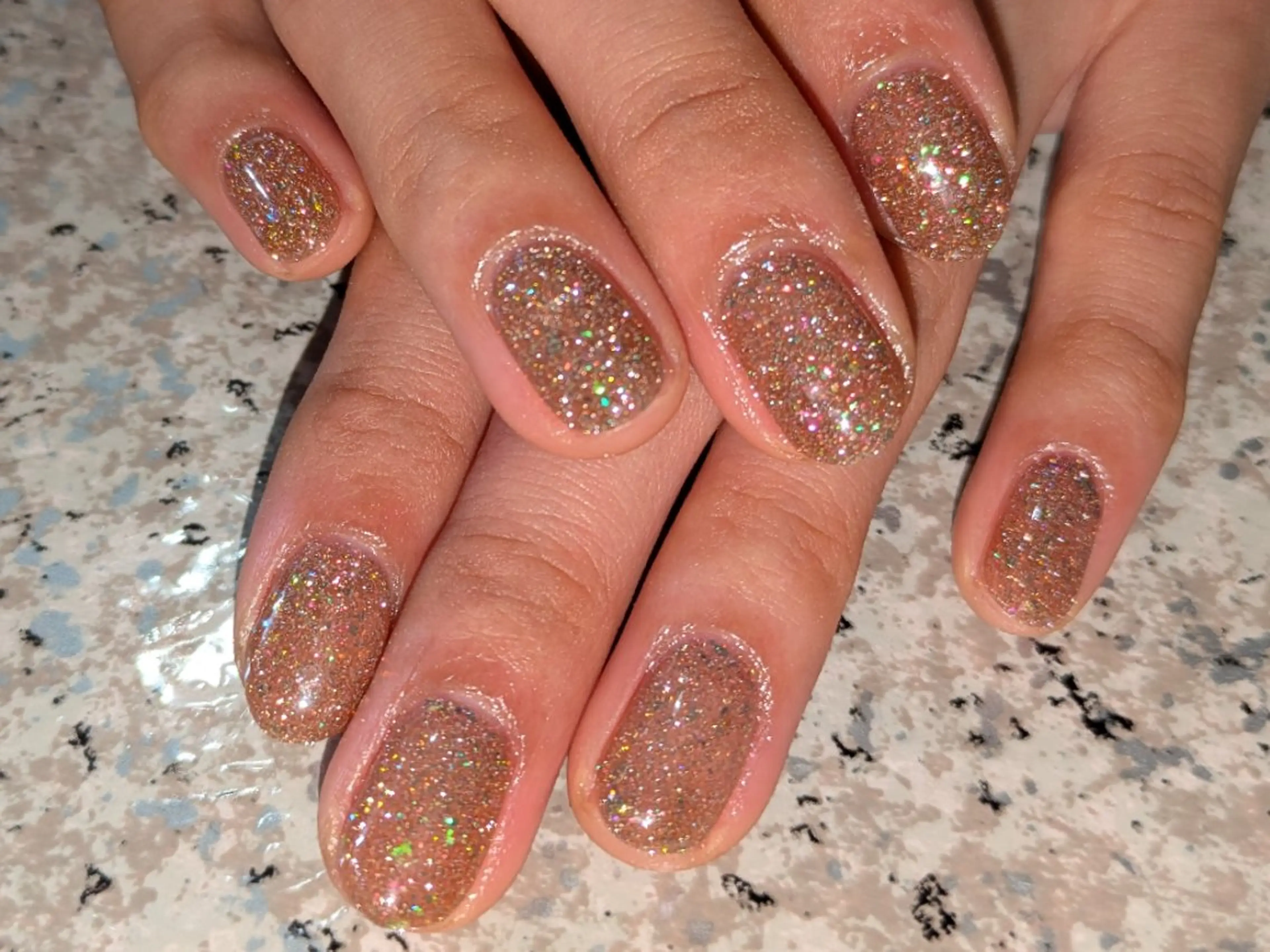 ネイル ハンドネイル スズキ マイコのネイルデザイン