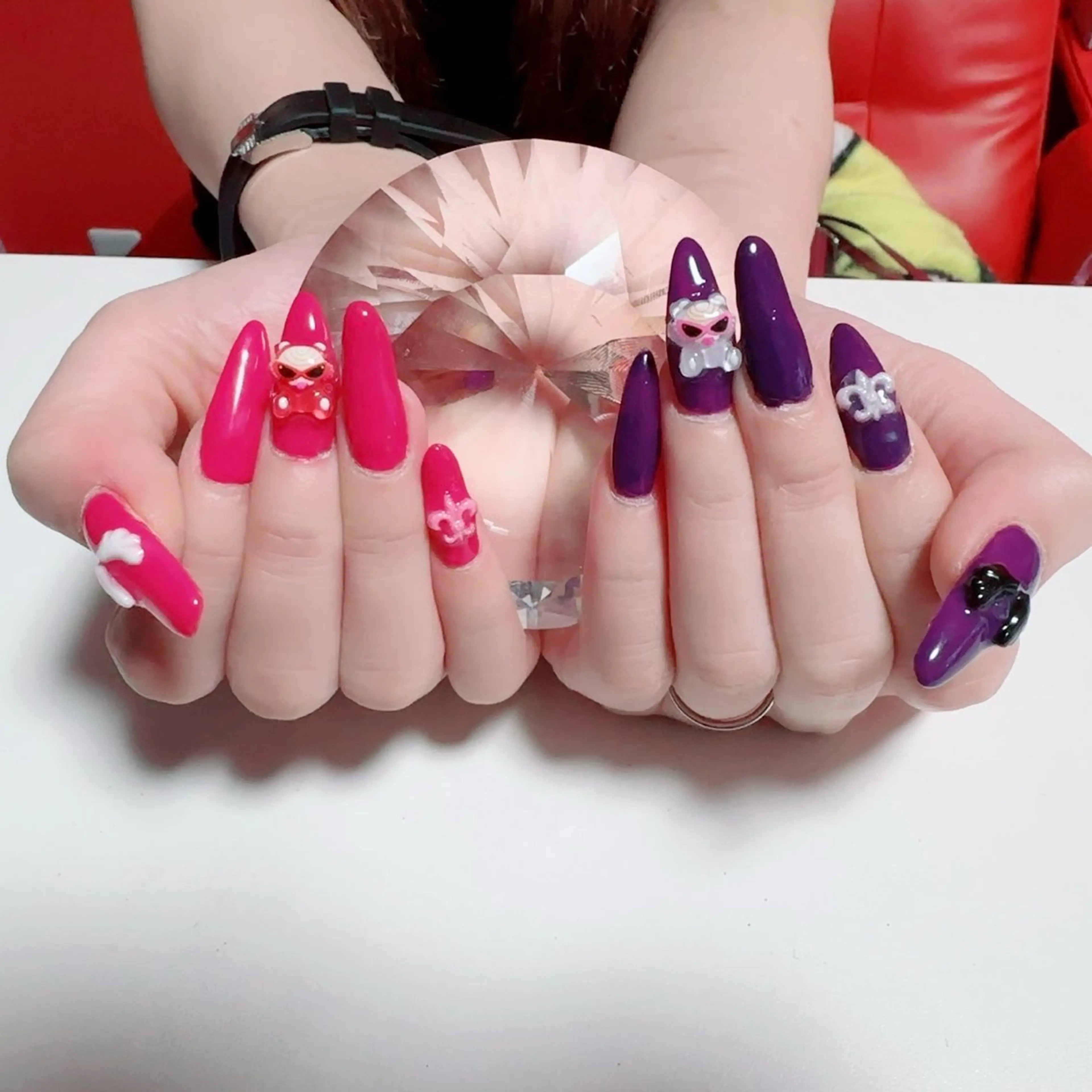 マツエク・マツパ Feather TOMのエステ・リラクイメージ