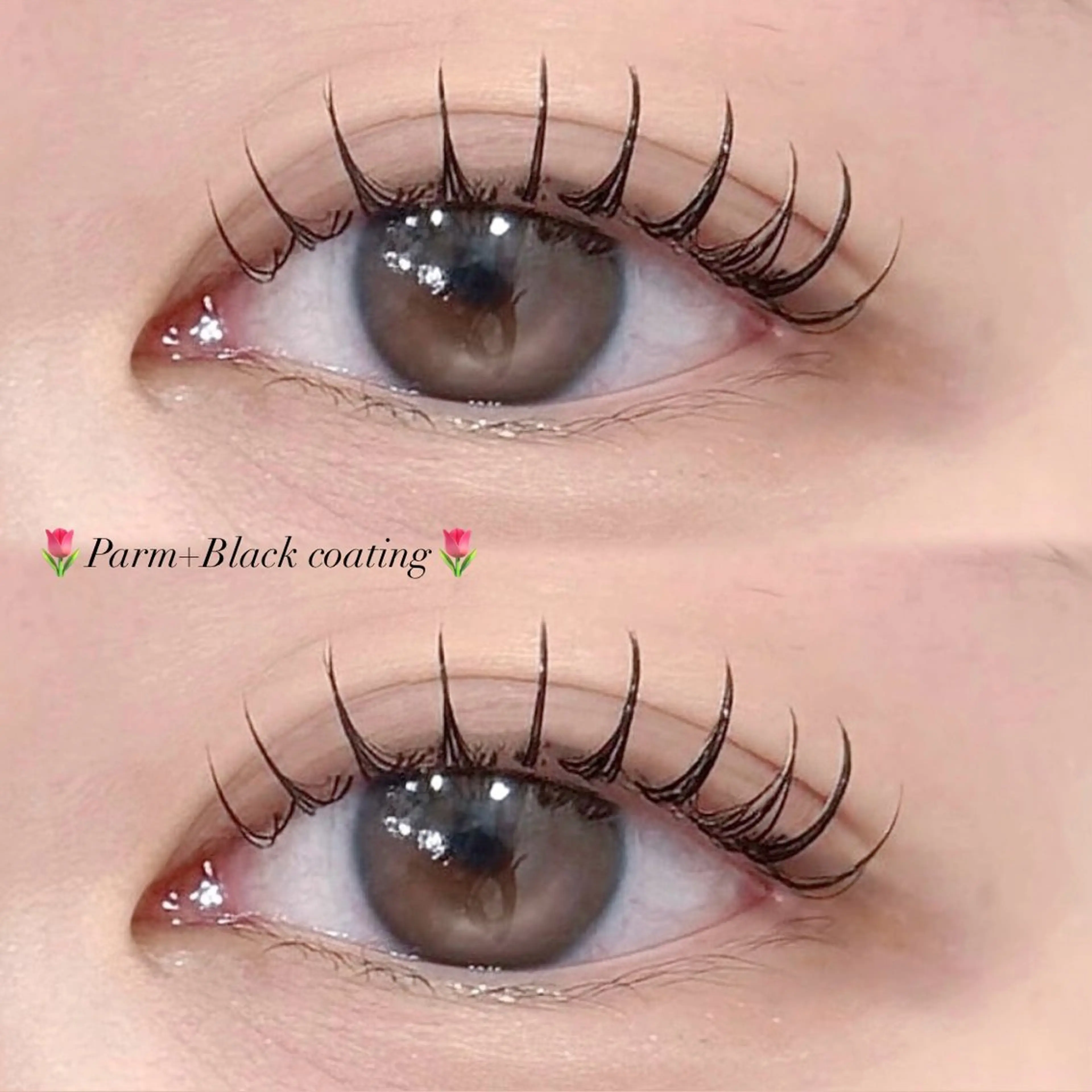 マツエク・マツパ マツパ EYE405所属・eyelist❤︎ YUMEのマツエク・マツパデザイン