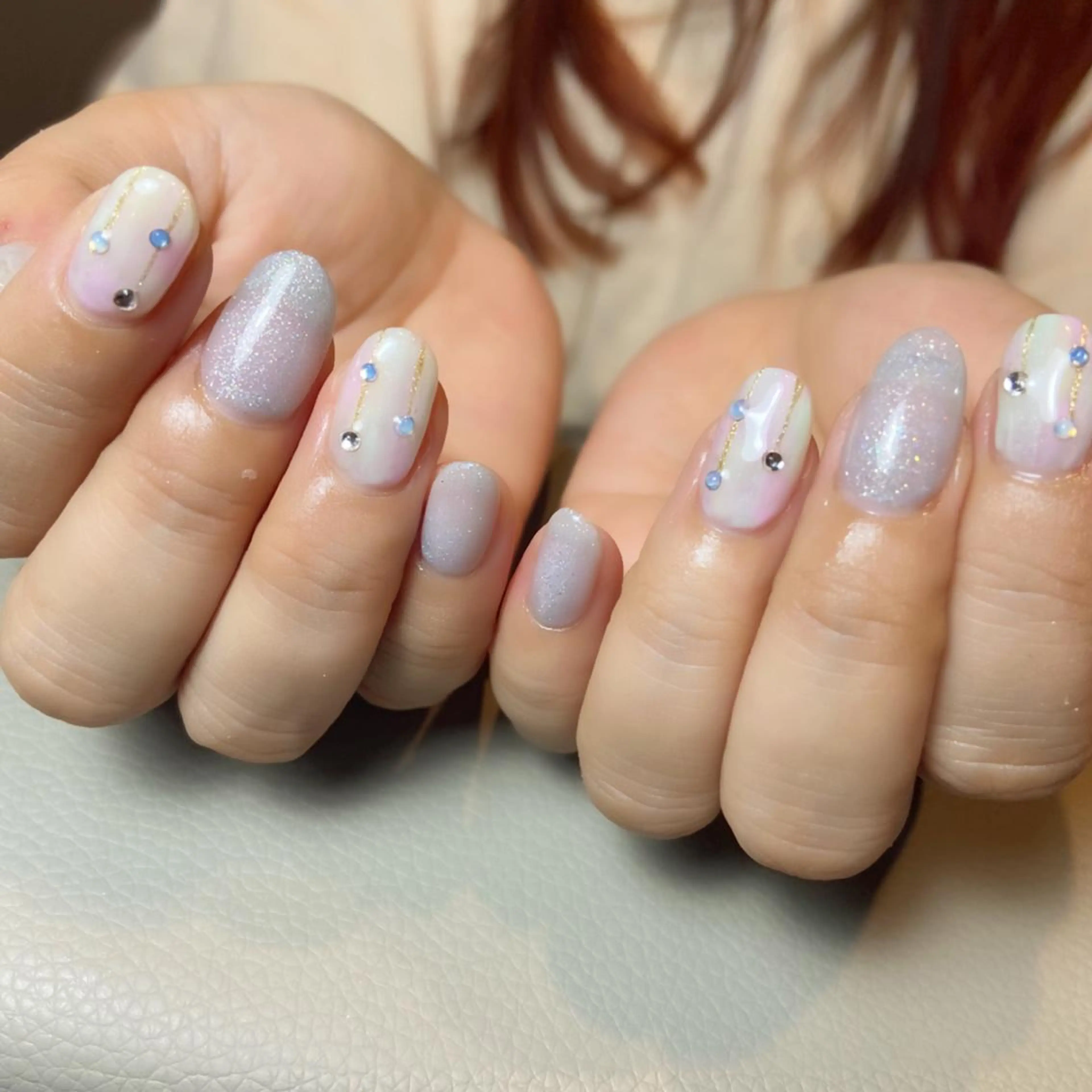 ネイル エステティックサロン Liente(リアンテ）所属・Hashimoto .のエステ・リラクイメージ