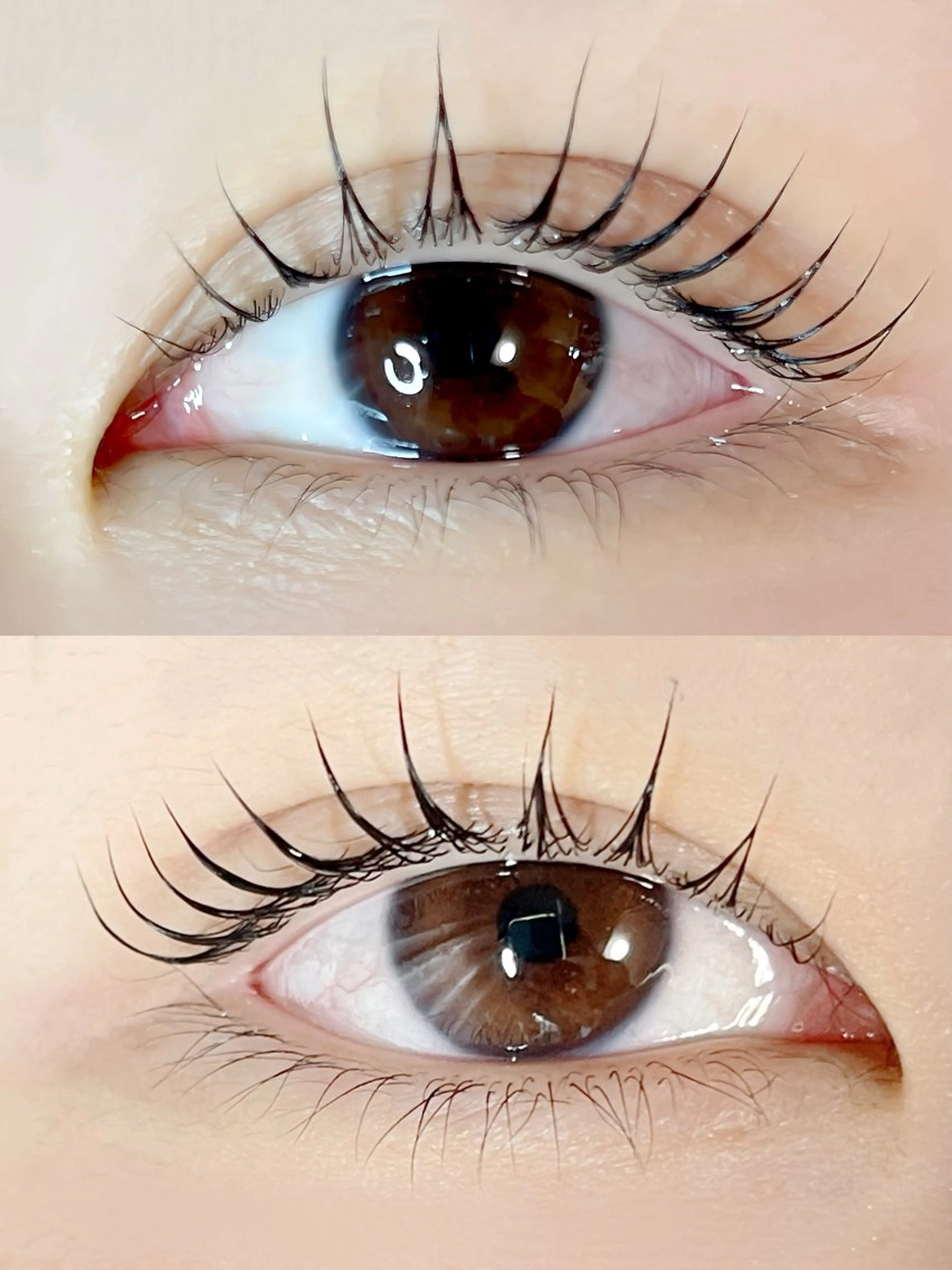 マツエク・マツパ パリエク専門店 FOIのマツエク・マツパデザイン