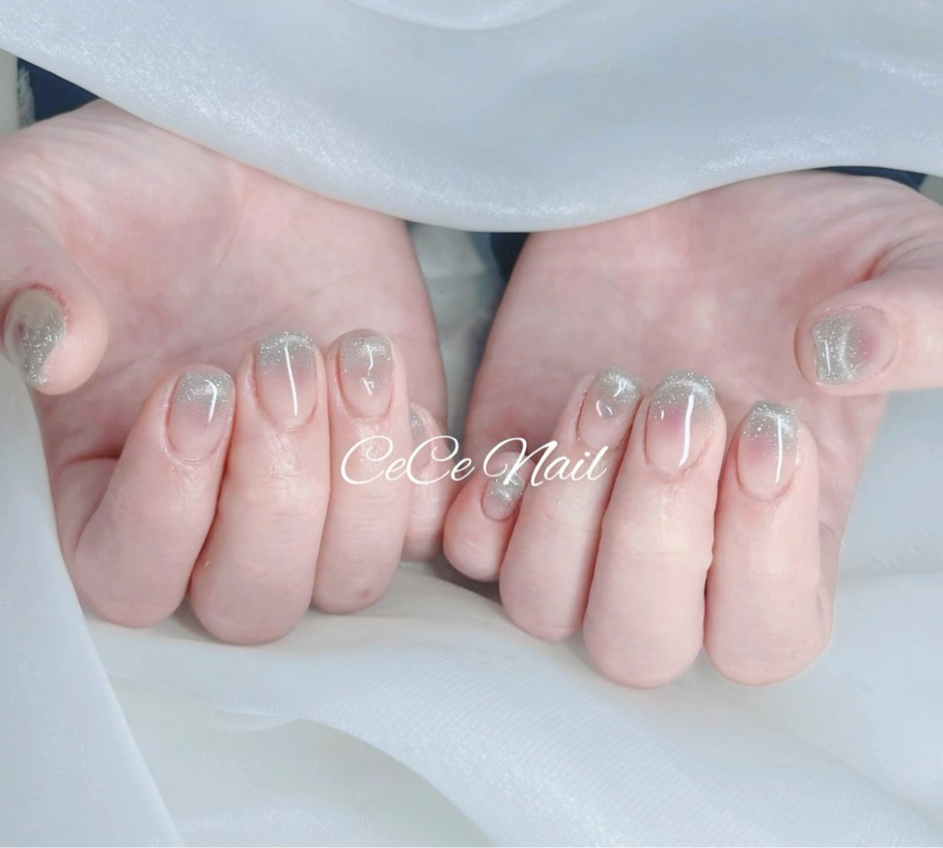 ネイル 🎀CeCe 🎀マツエクのマツエク・マツパデザイン