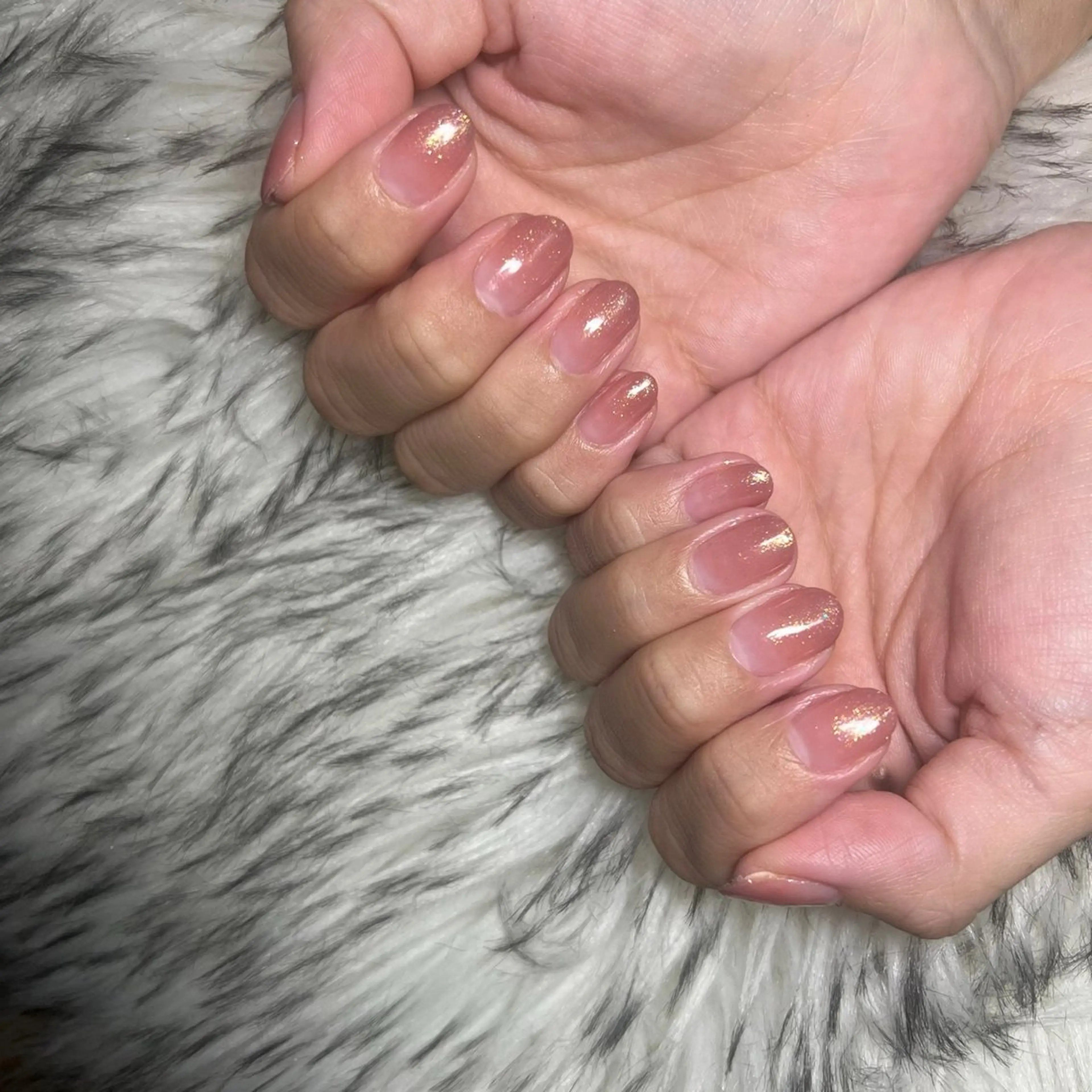 ネイル eyelash&nailstudio BeautyA×Re:Nail所属・hikake sanaのネイルデザイン