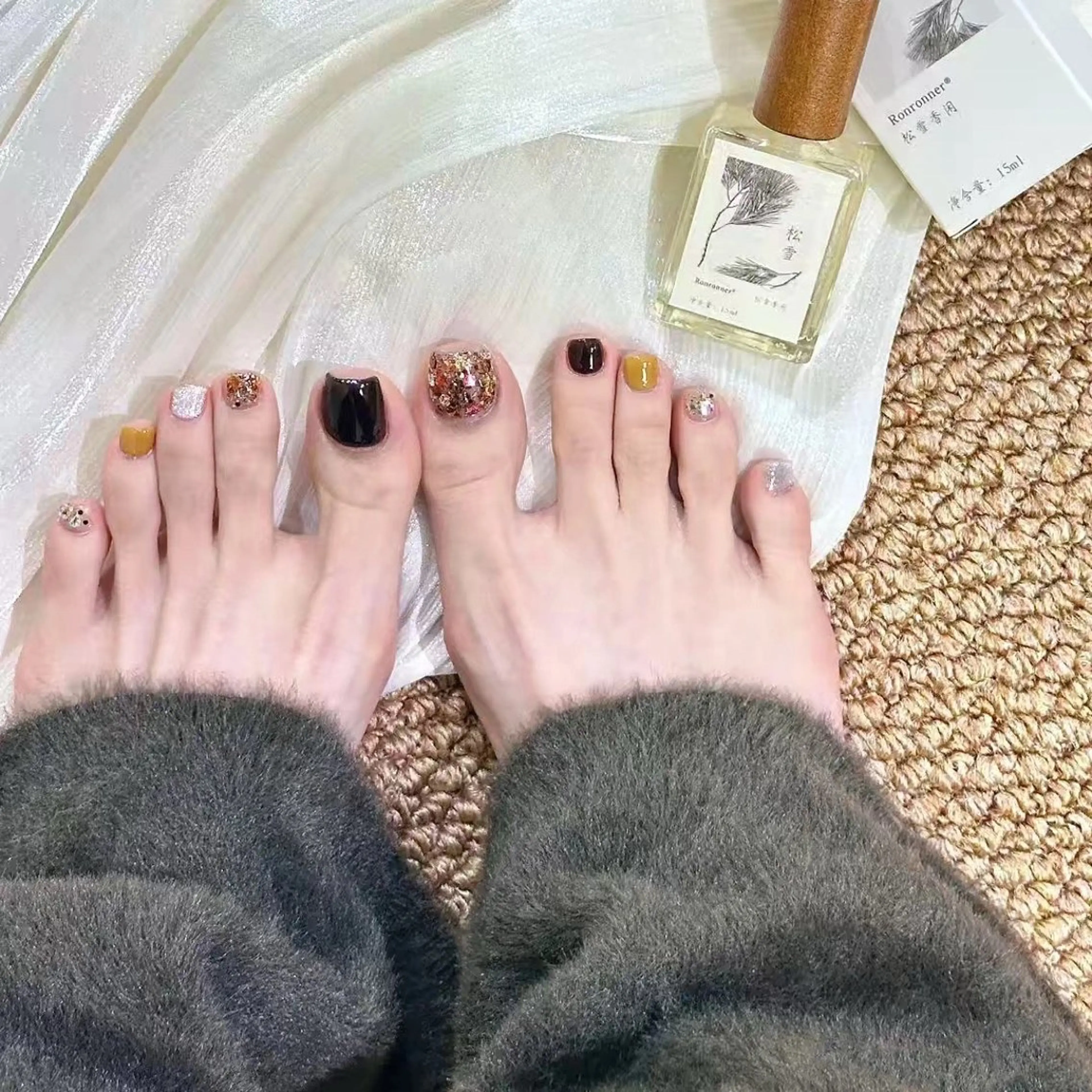 ネイル Nail Ann ネイルサロン所属・nail ナナのネイルデザイン