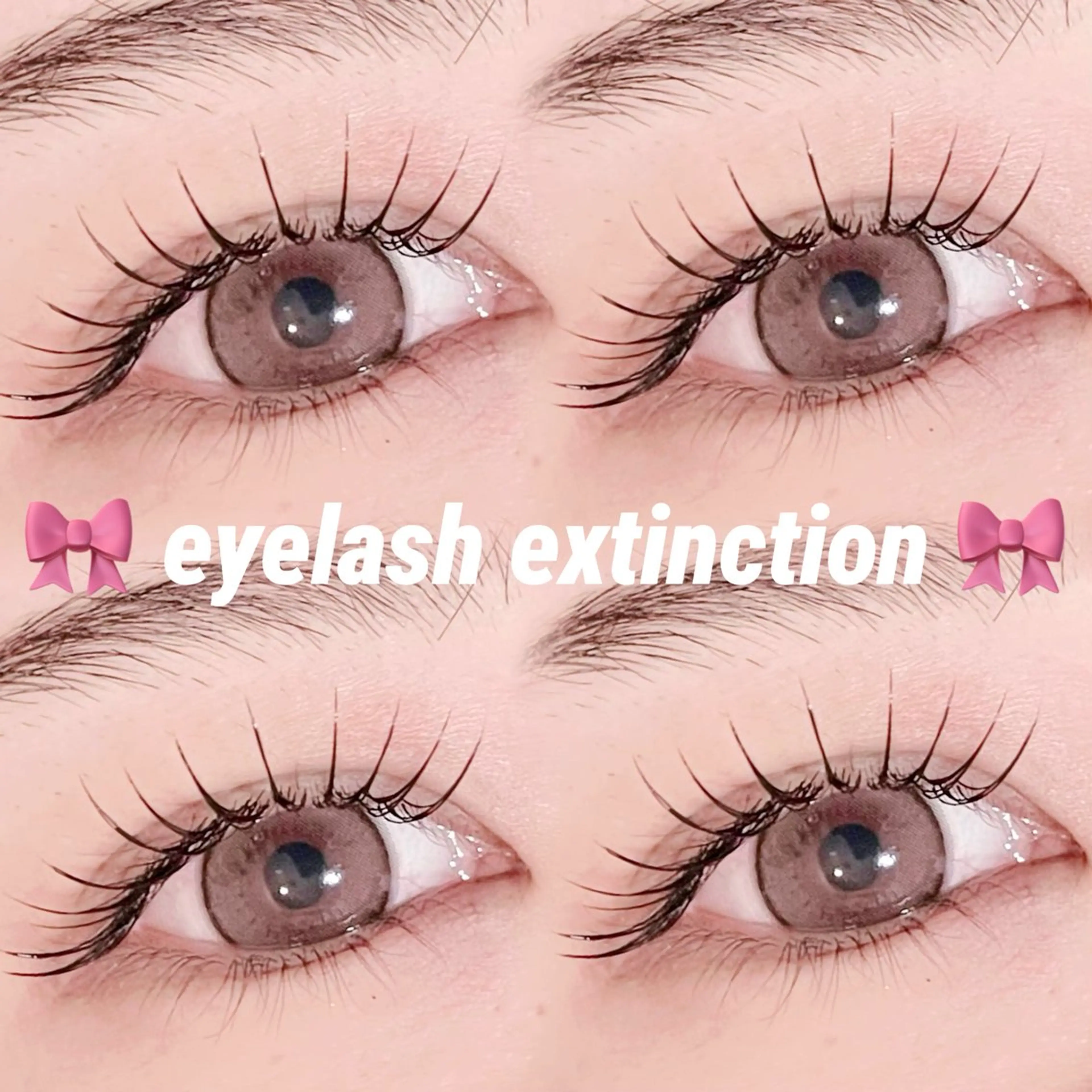 🎀マツエク100本+オフ込み🎀の写真