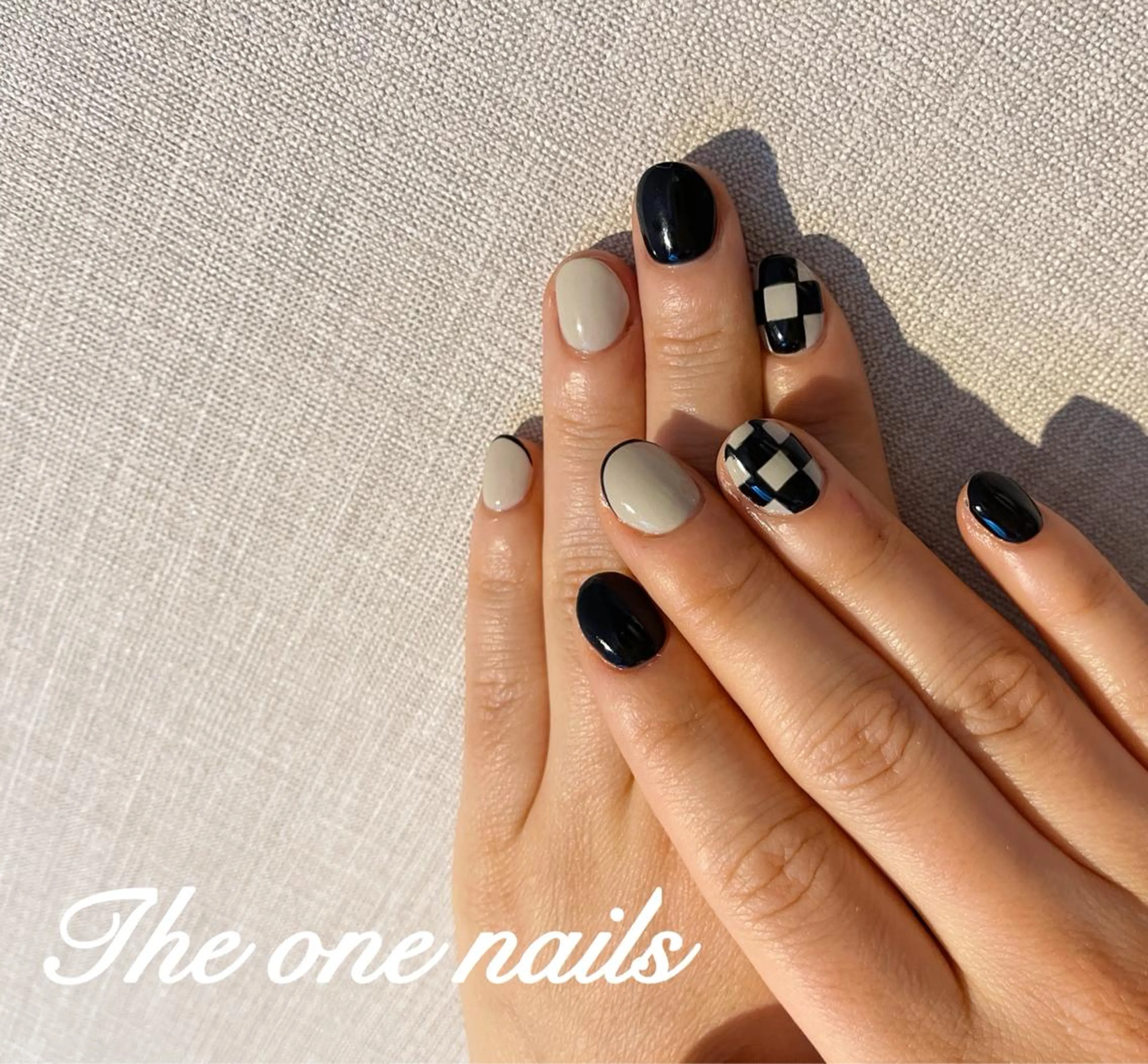 ネイル 🌵the.one nails🌵新小岩のネイルデザイン