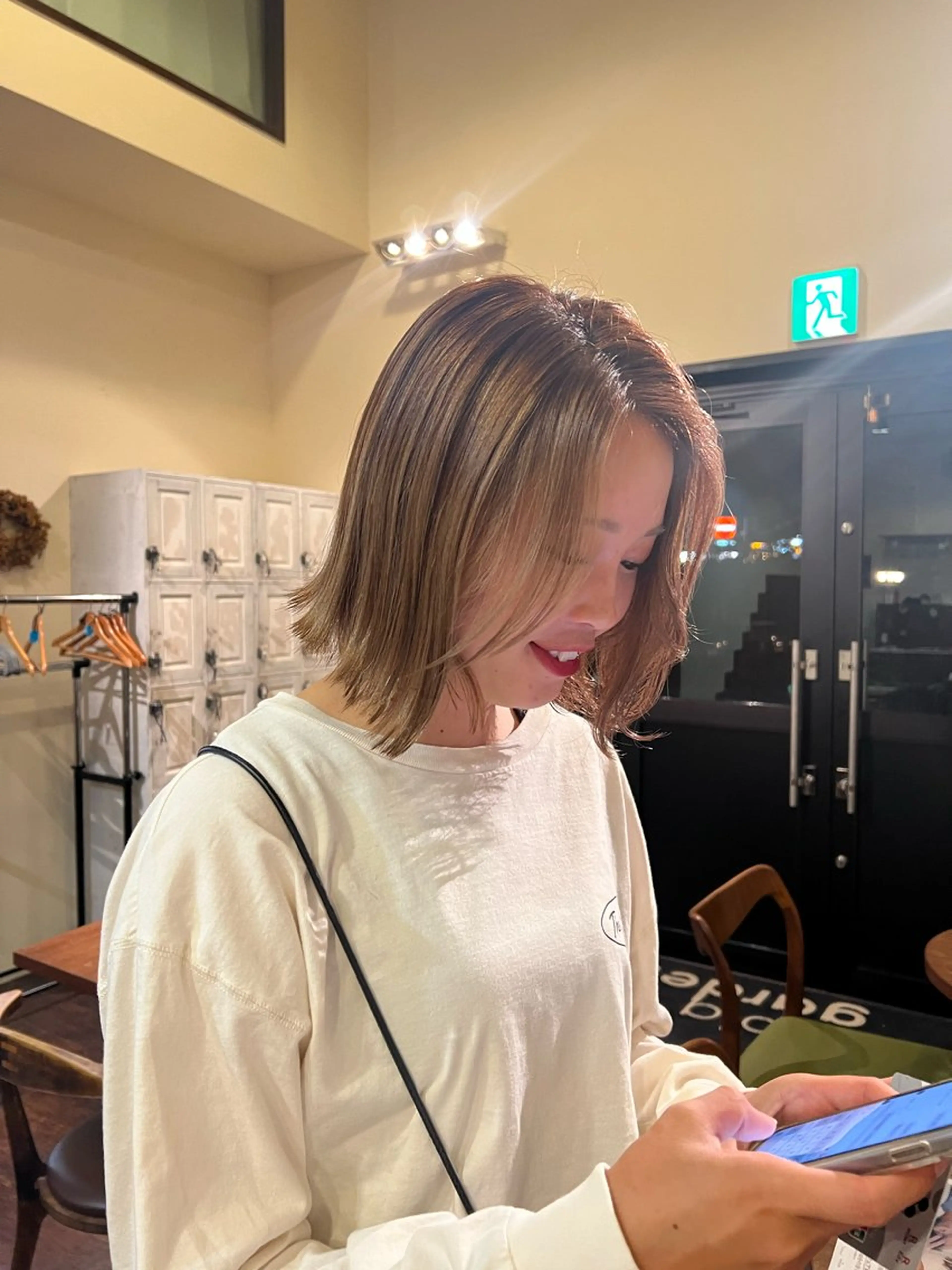 【新規限定】カット✂︎＋プチスパ💆の写真