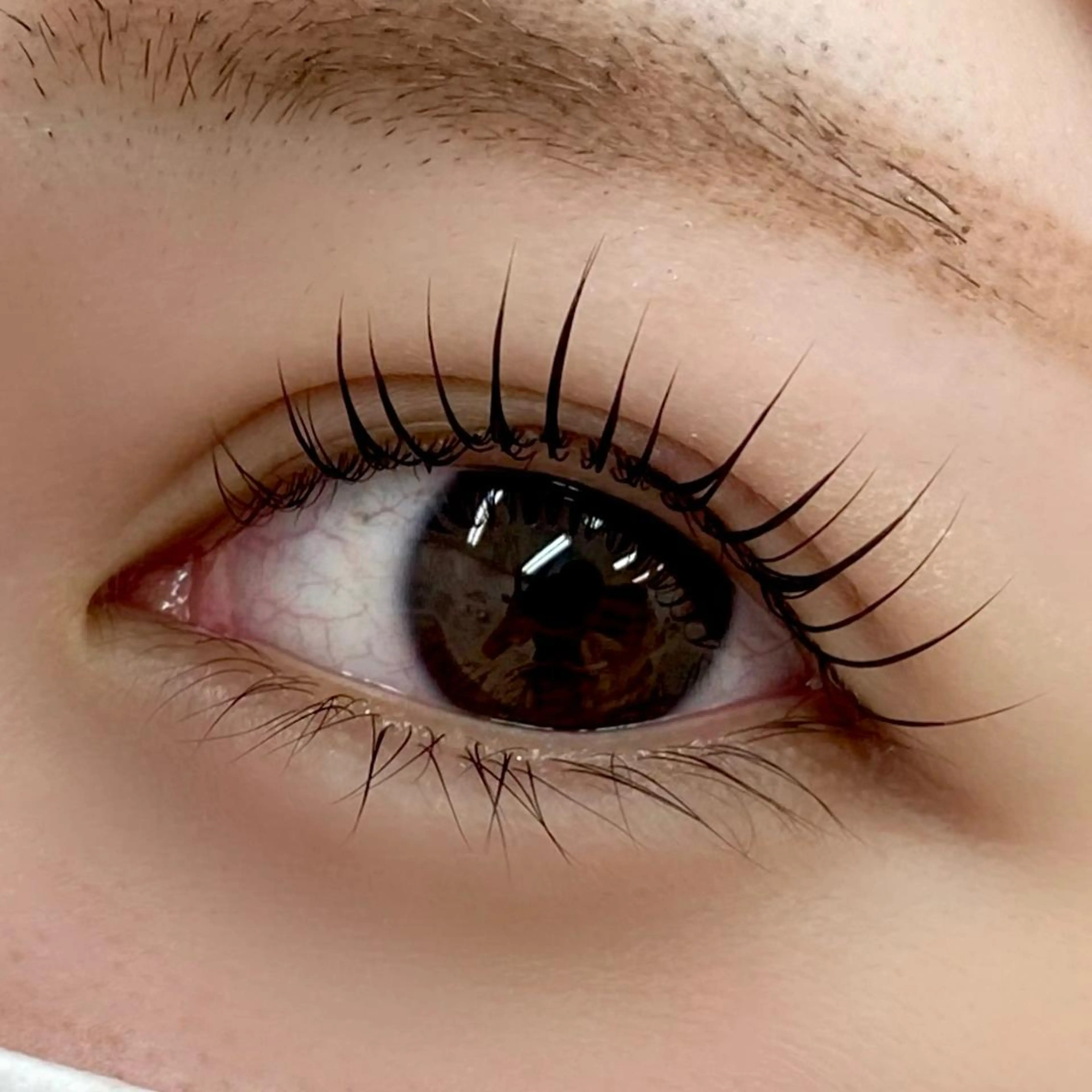 マツエク・マツパ マツパ GOTO /束感仕上げ🪄のマツエク・マツパデザイン