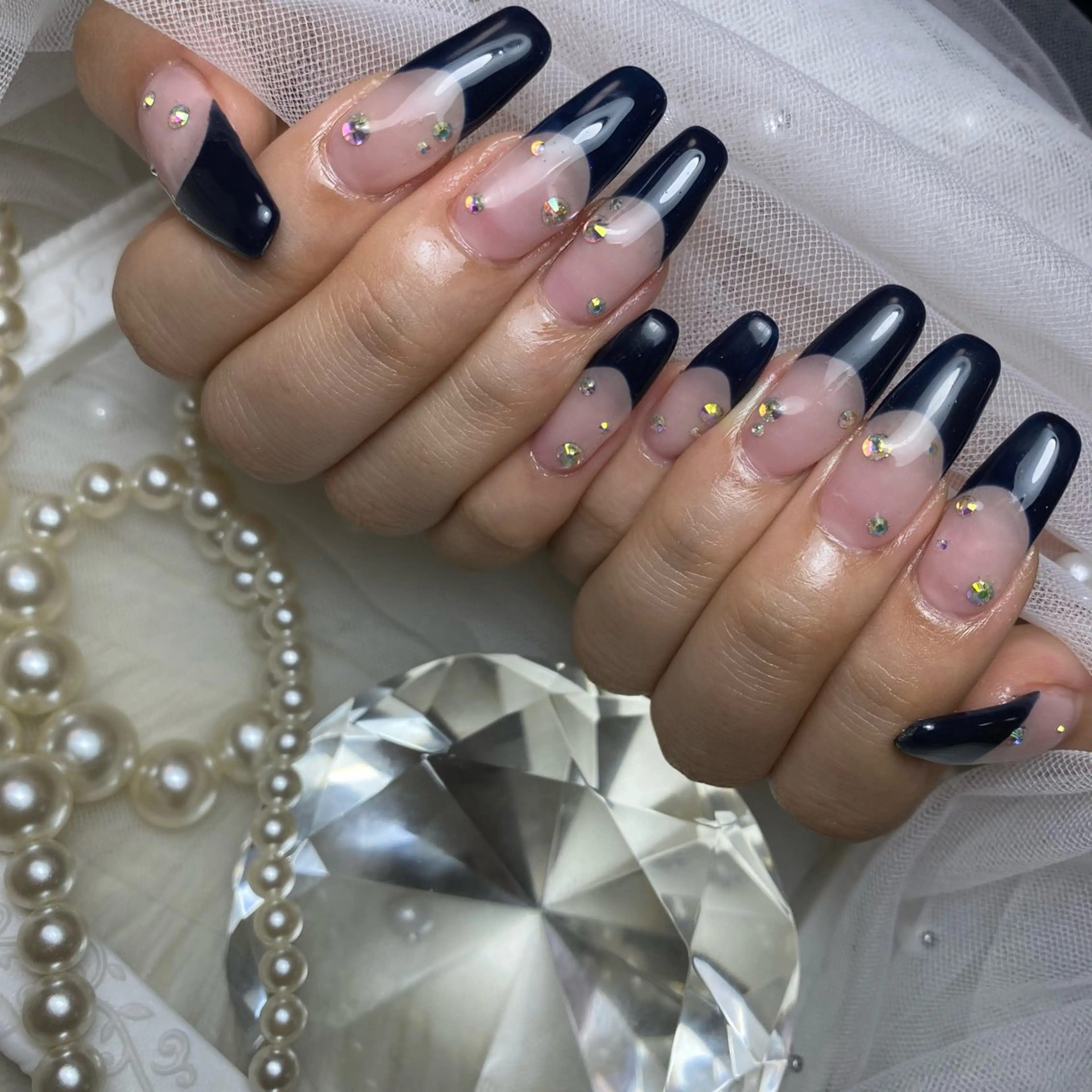 ネイル Beauty Space N&Nのネイルデザイン