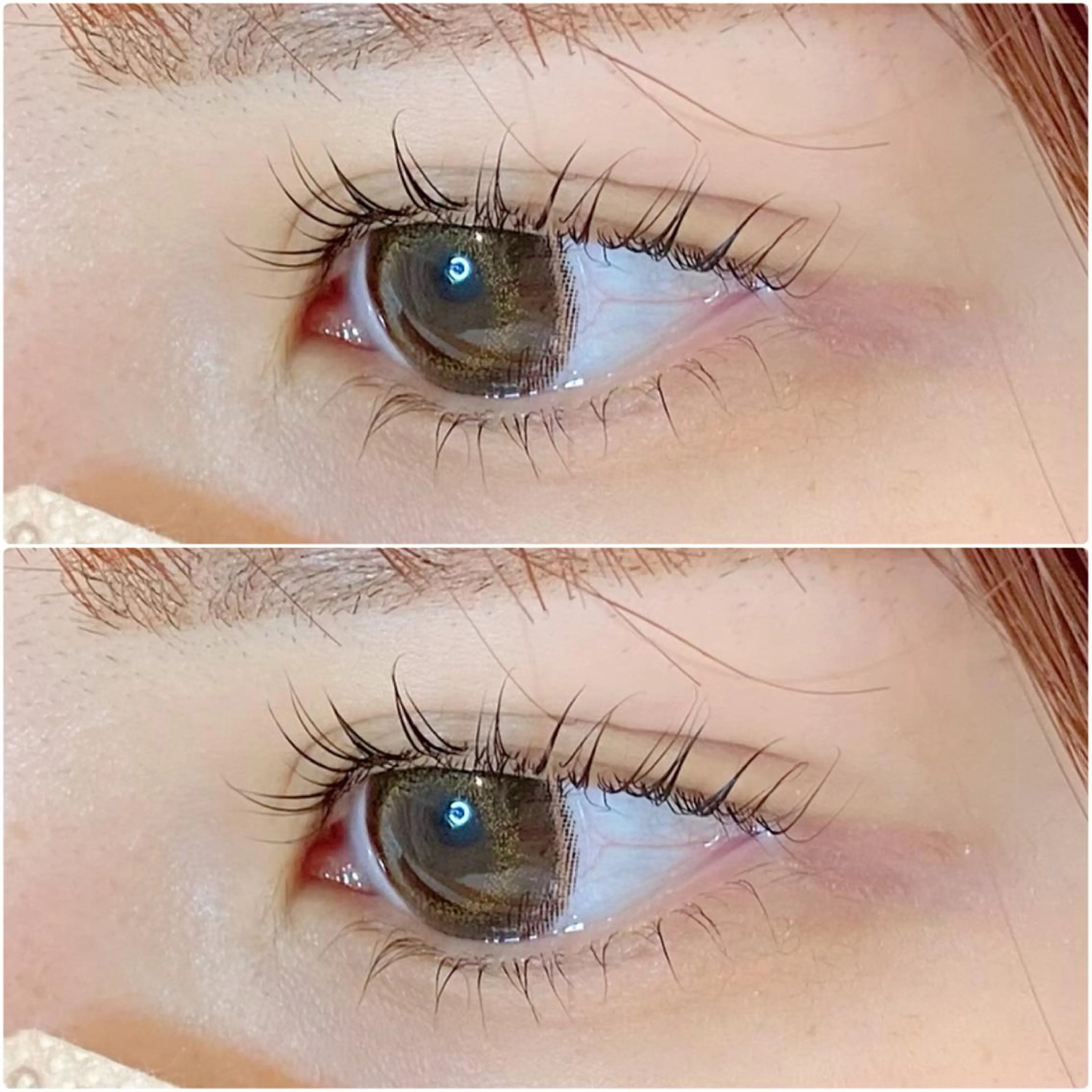 マツエク・マツパ 🍒Anela 神田ゆか🍒のマツエク・マツパデザイン