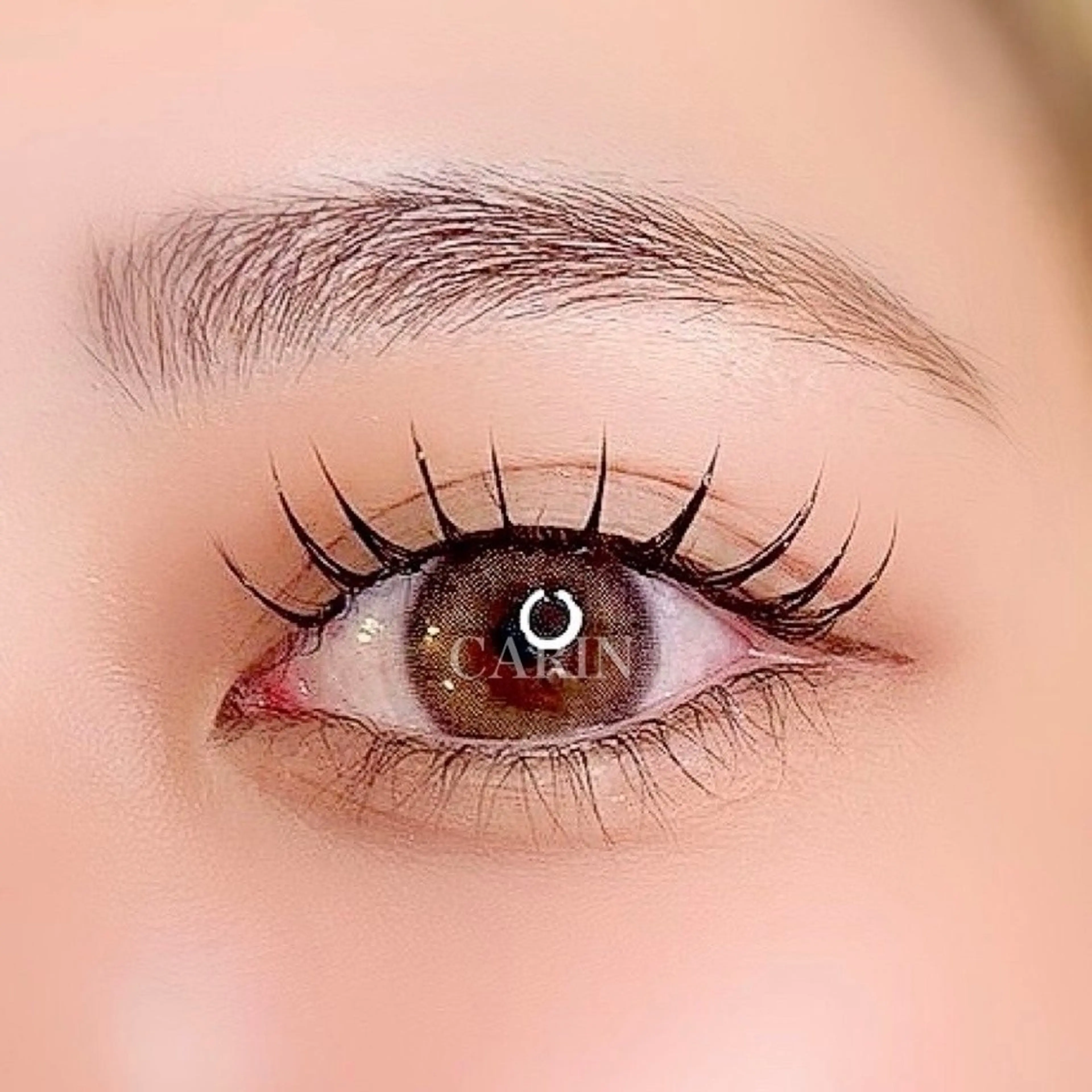 マツエク・マツパ eyelash salon  CARIN所属・CARIN 柏木のマツエク・マツパデザイン