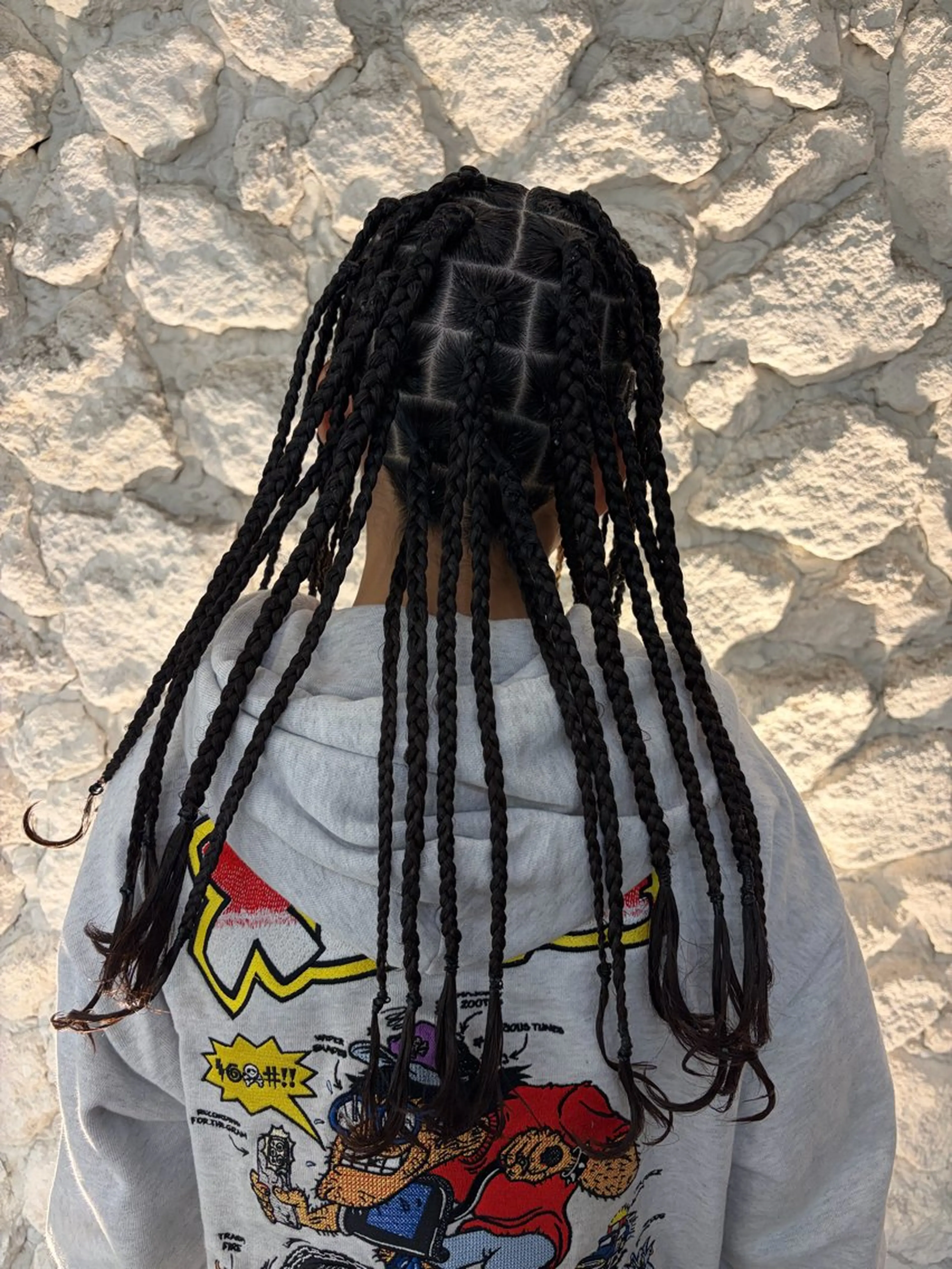 ロング メンズ ヘアセット メンズ/特殊ヘア パーマ🕷️小夏貴也のヘアスタイル