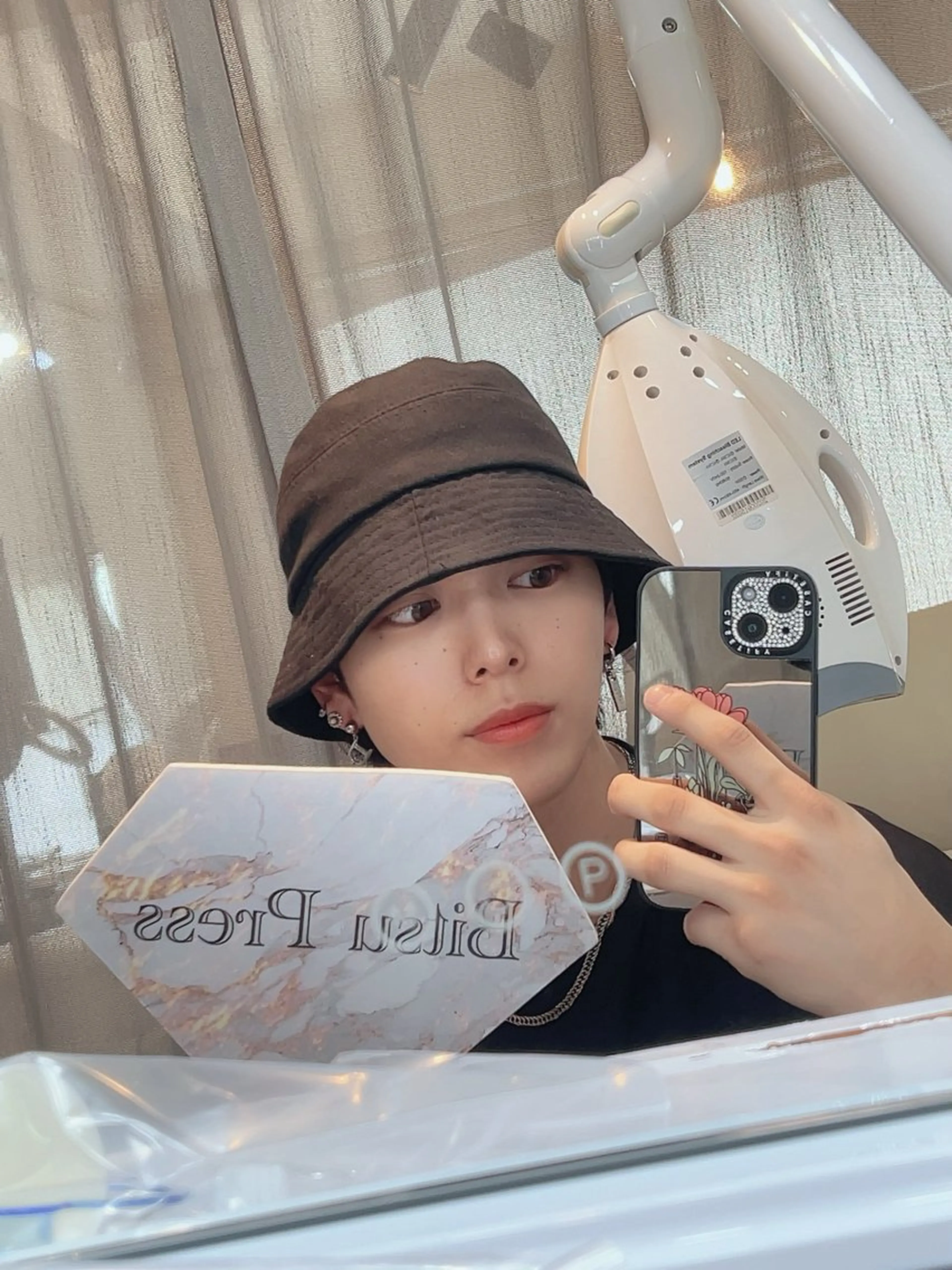 PRESS あんどうのエステ・リラクイメージ