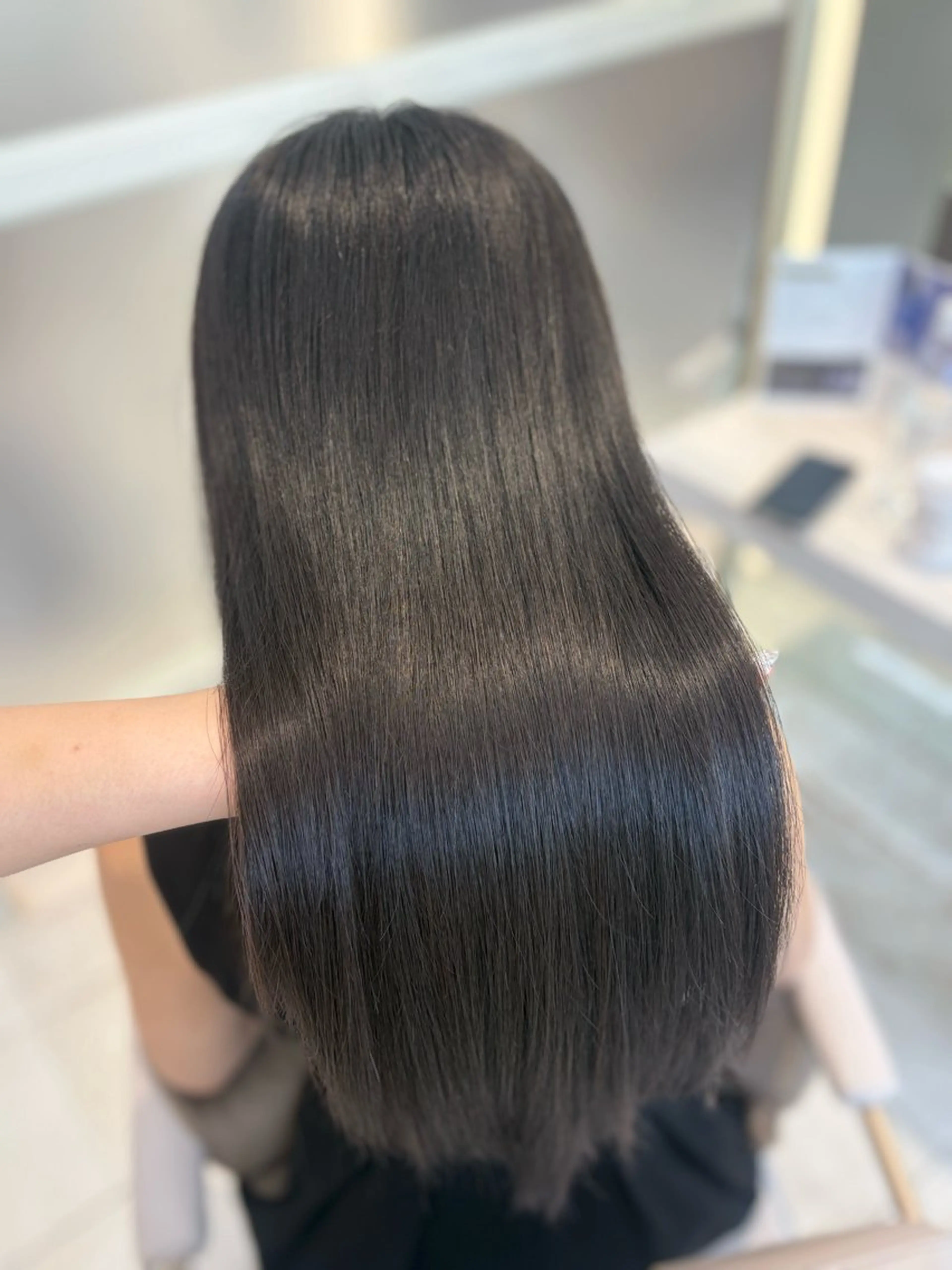 ロング つや髪/ライブヘア /Miya🎀🪽のヘアスタイル