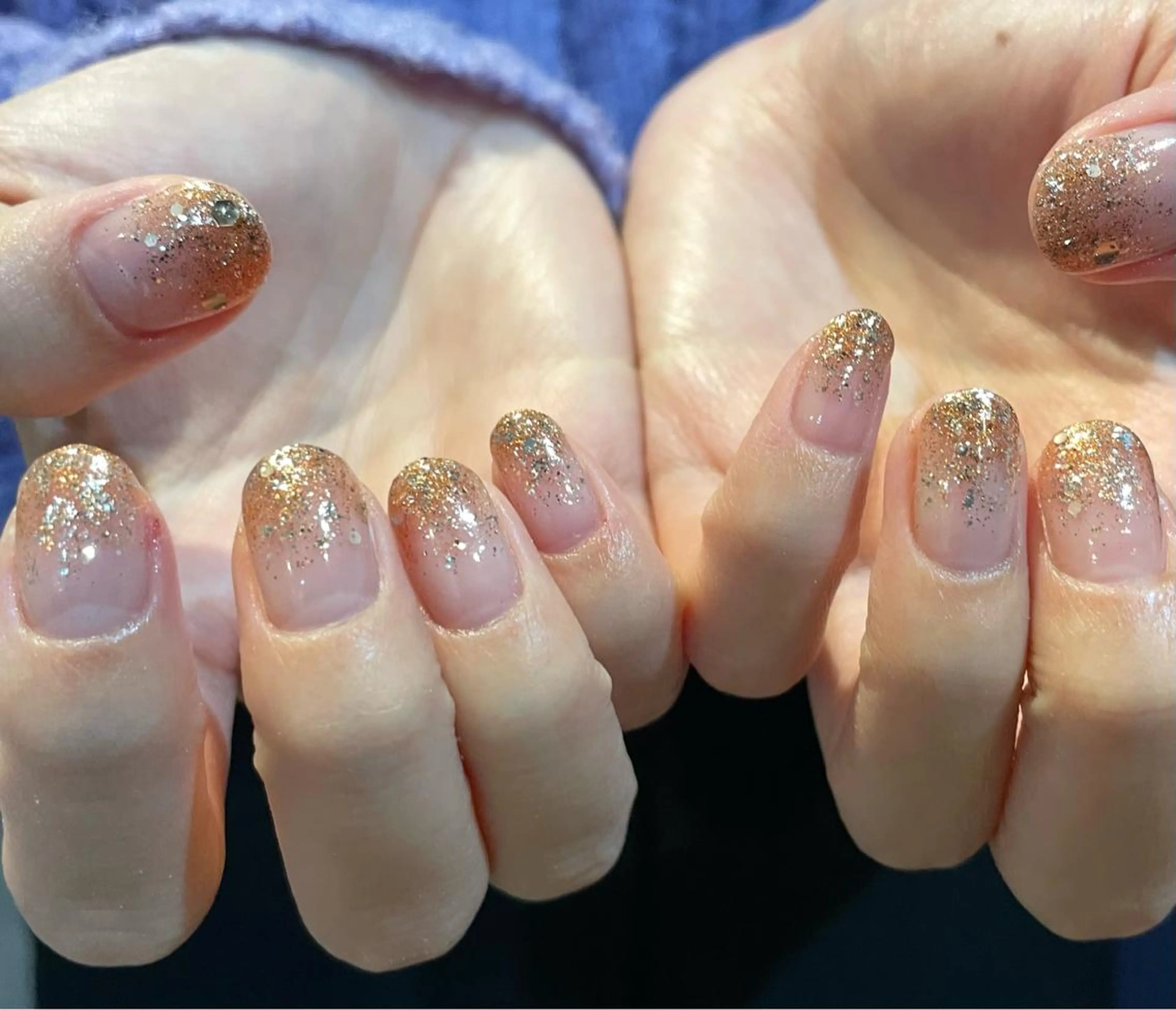 ネイル natsumi .のネイルデザイン