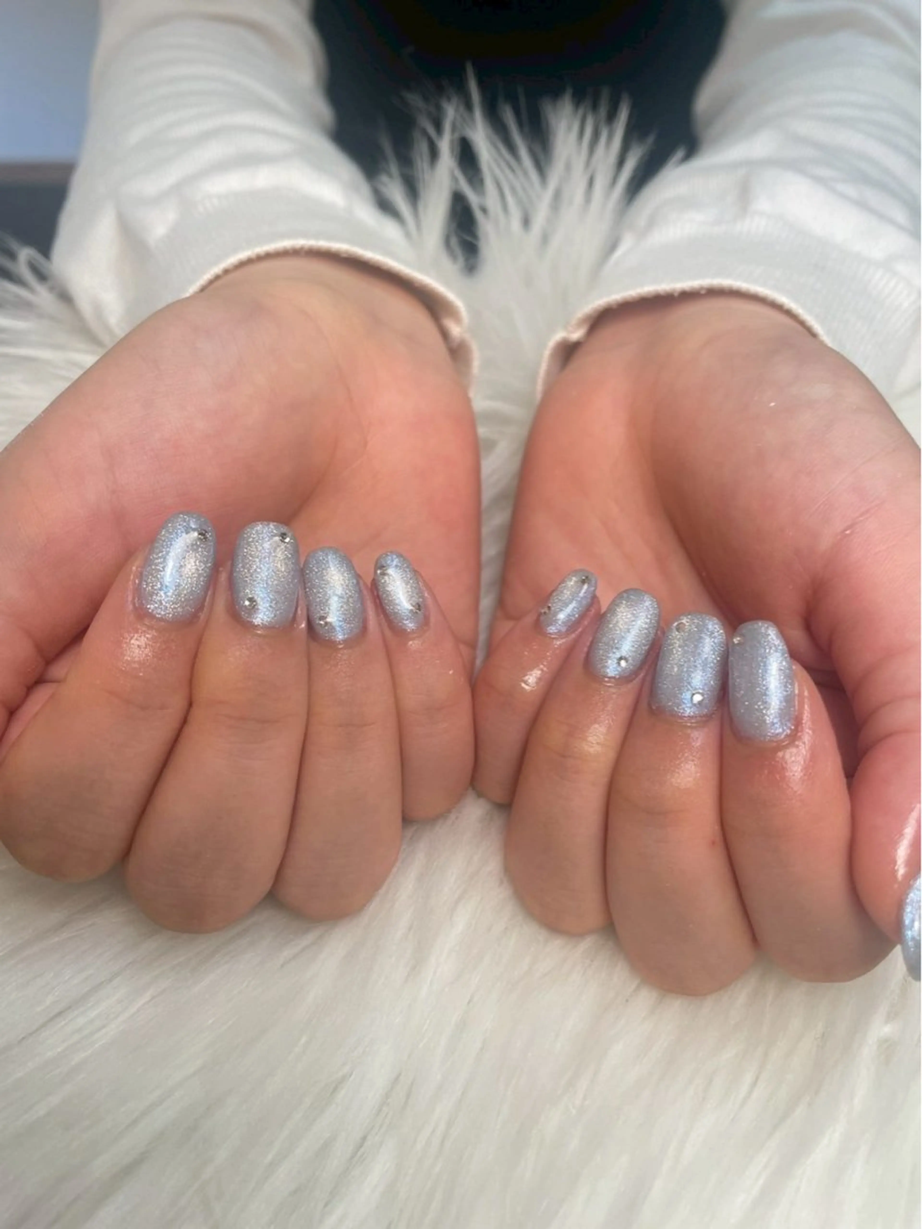 ネイル vivanail catstreet所属・vivanail cat streetのネイルデザイン