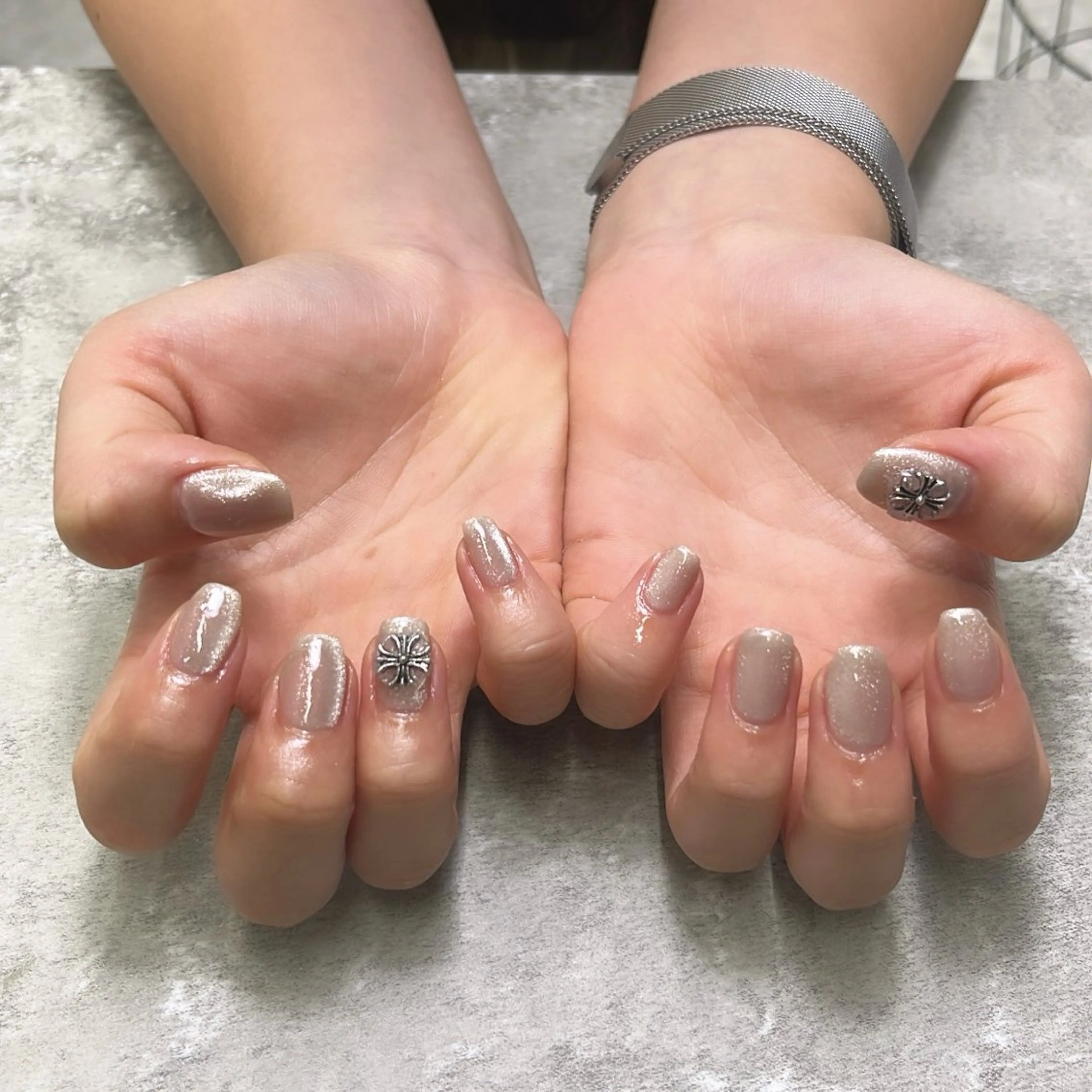 ネイル limo/ kotomiのネイルデザイン