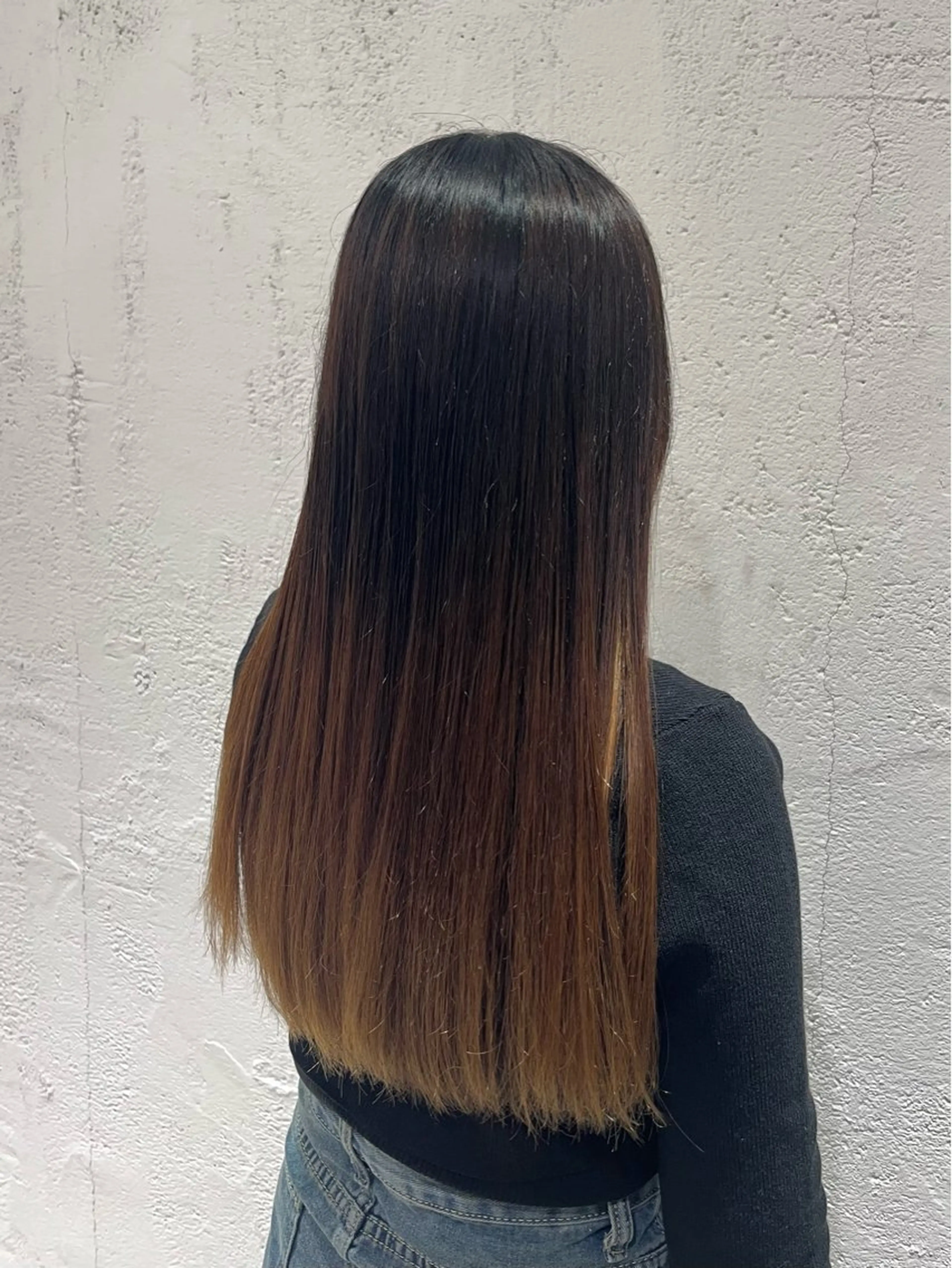 パーマ ᴛᴏᴍᴏᴋᴀ / ᴄʜᴇʀɪのヘアスタイル