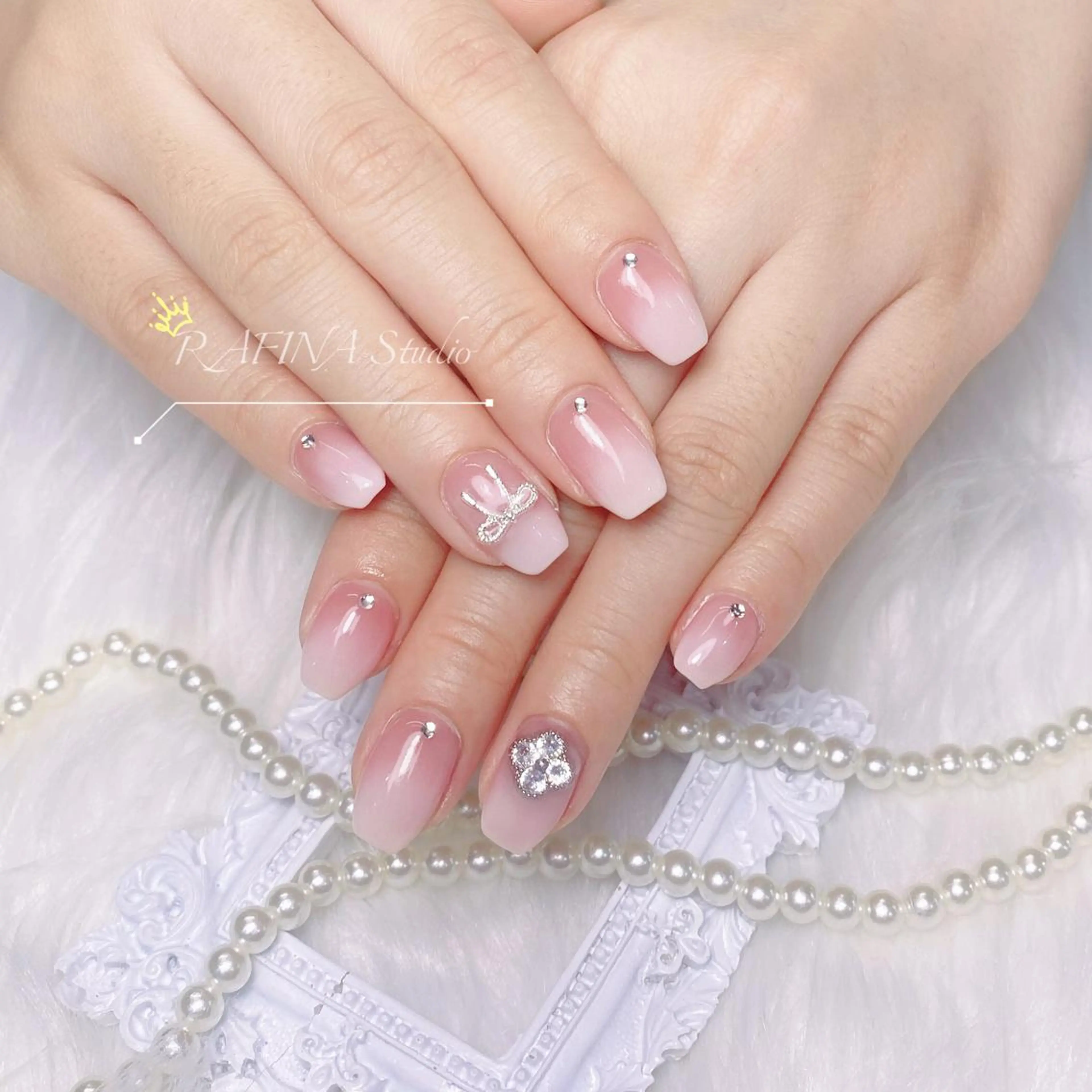 ネイル Misato Mimiのネイルデザイン