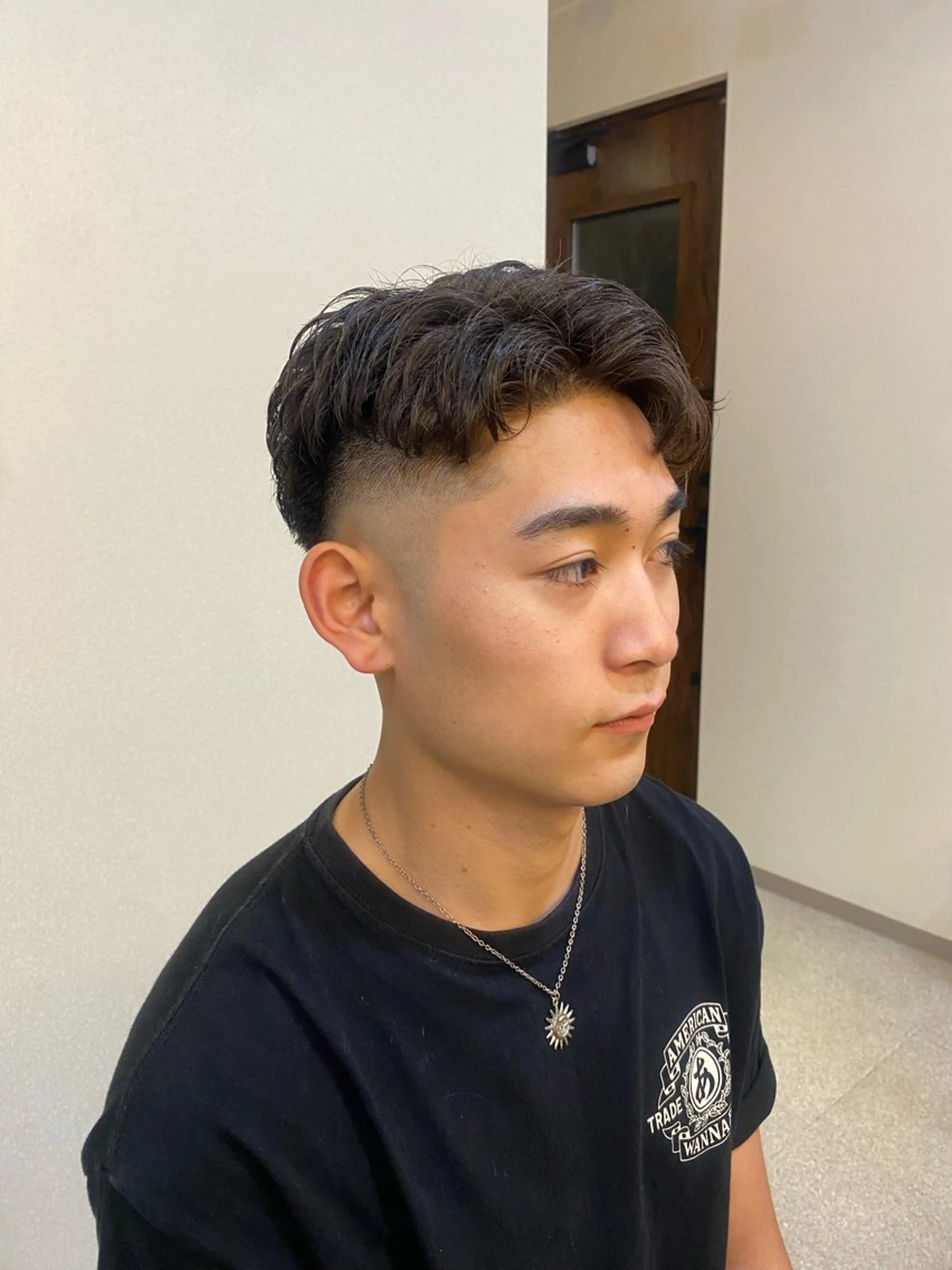 メンズ Treasure96所属・✄メンズカット✄ -Miduki-のヘアスタイル