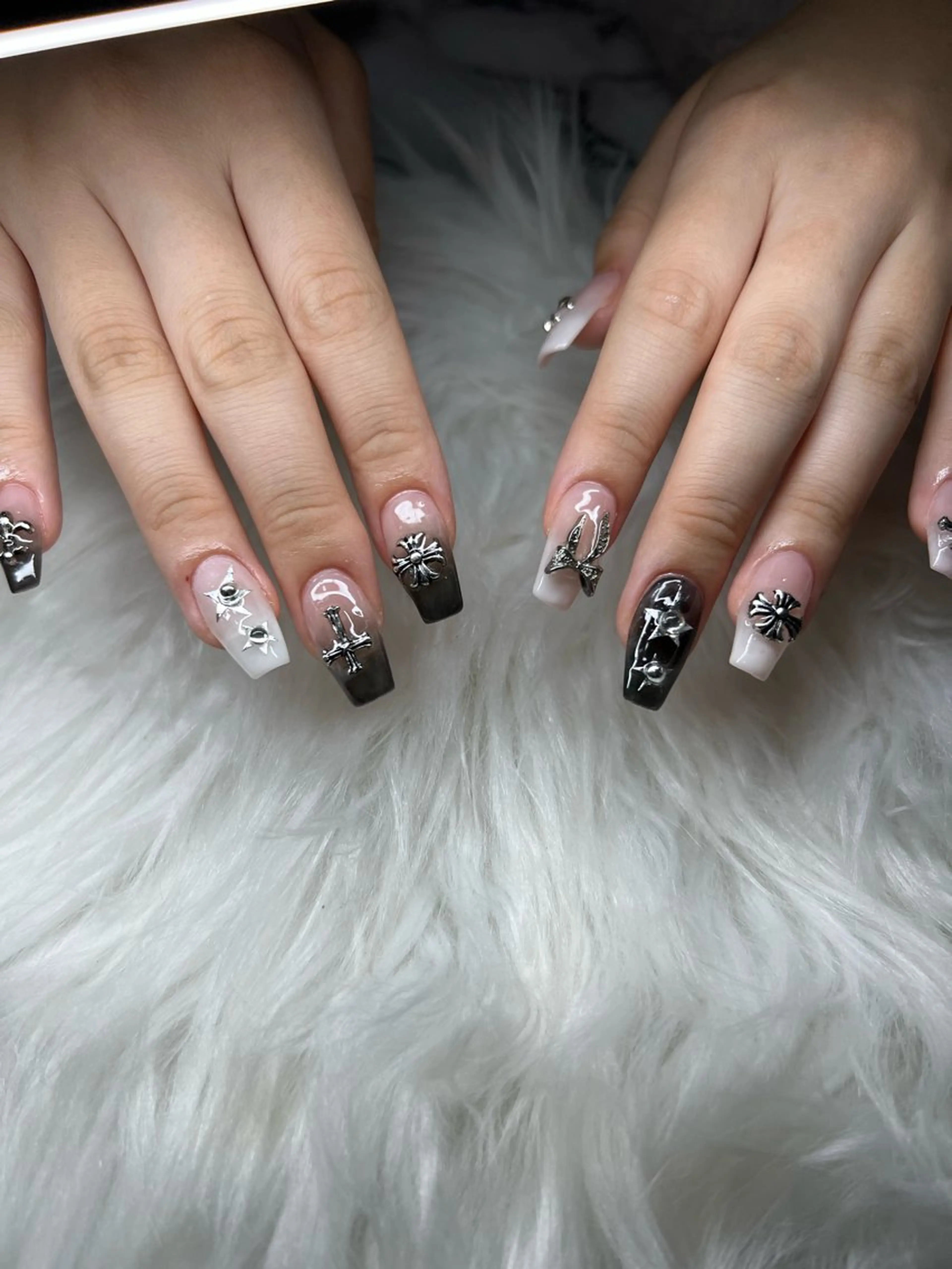 ネイル 7nail (ϋ)/のネイルデザイン