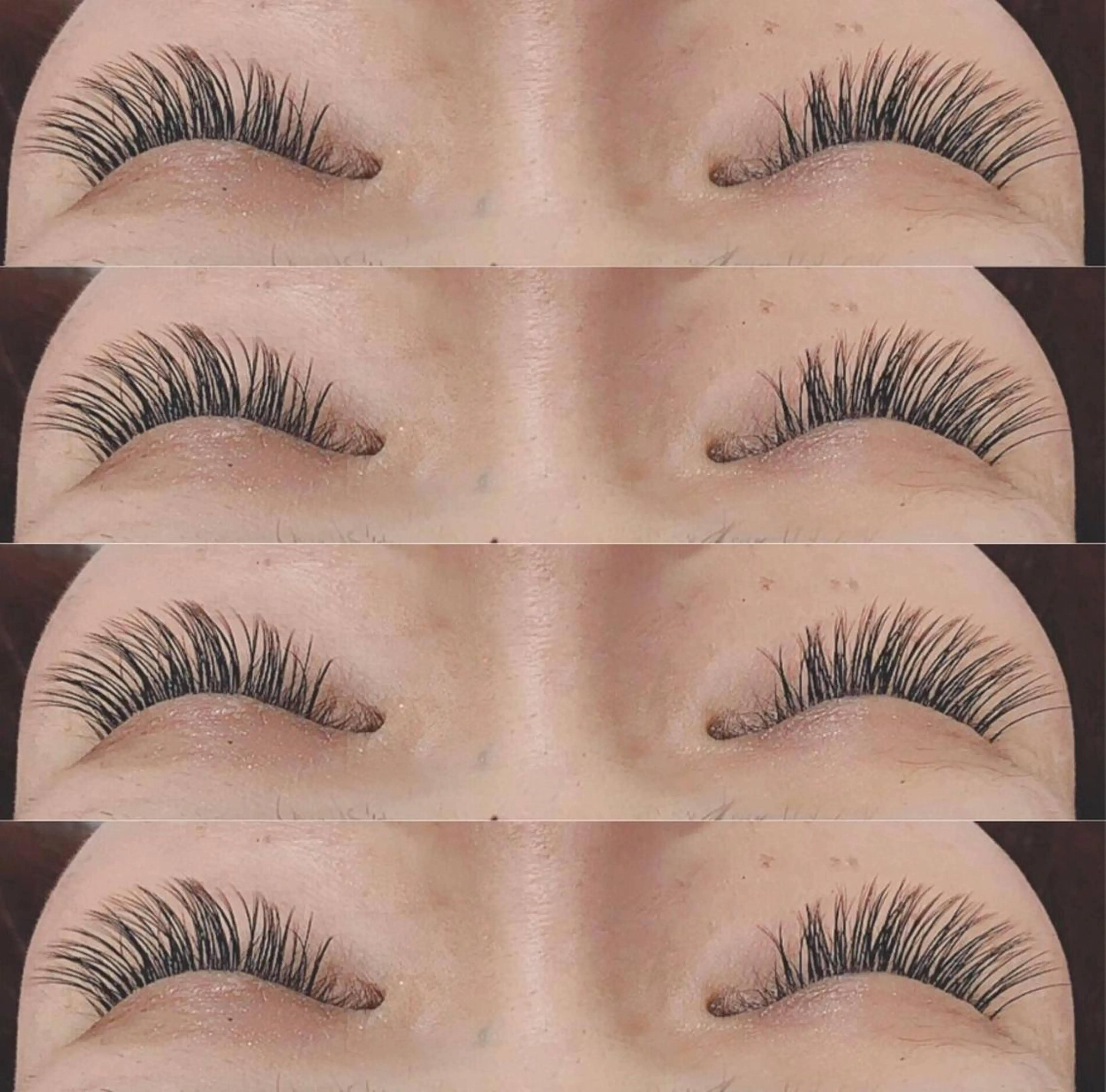 マツエク・マツパ Misora/ボブ/ レイヤー/艶カラーのヘアスタイル