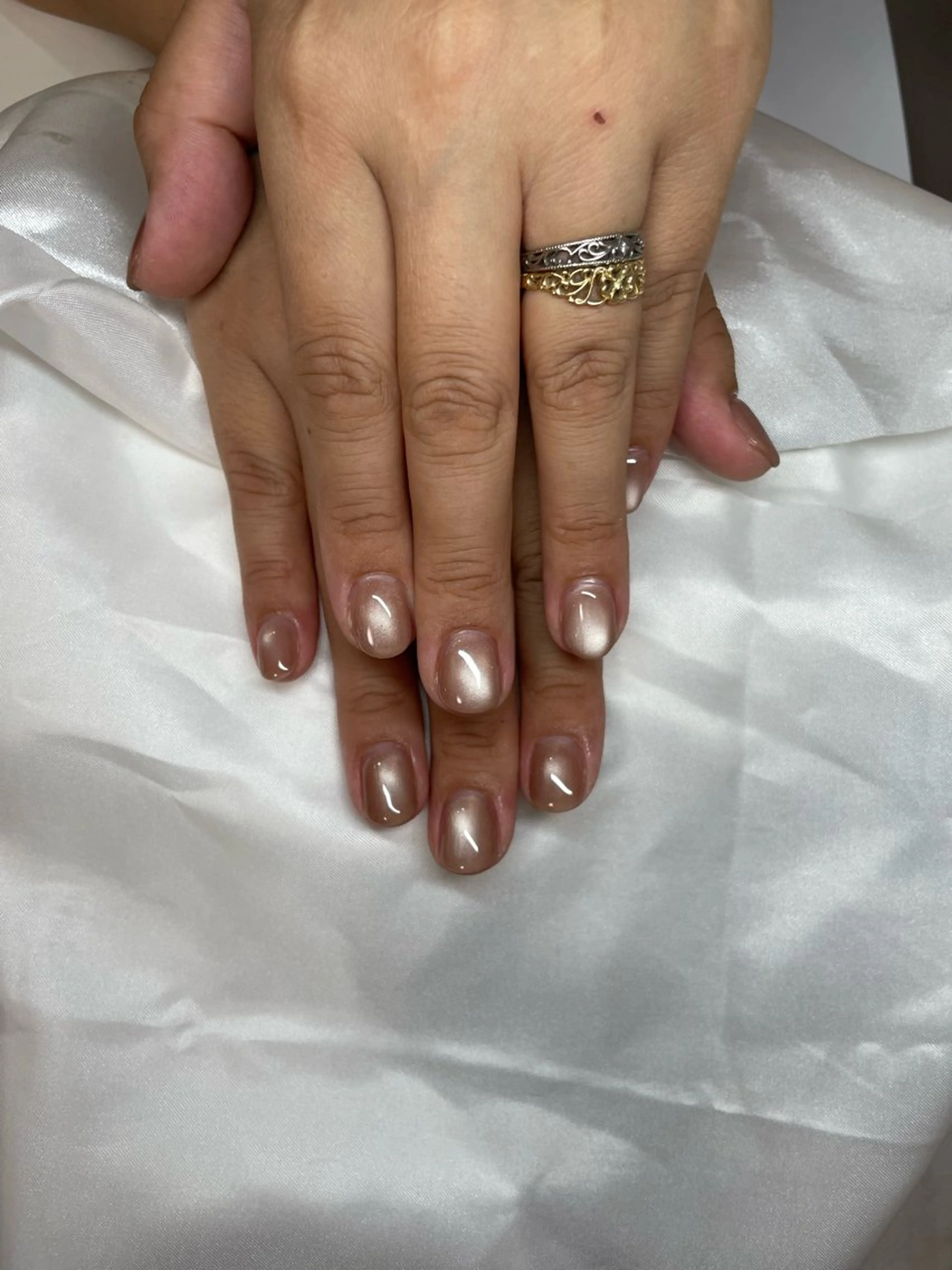 ネイル ハンドネイル lala room.nailsalon 新所沢店所属・lalaroom .のネイルデザイン