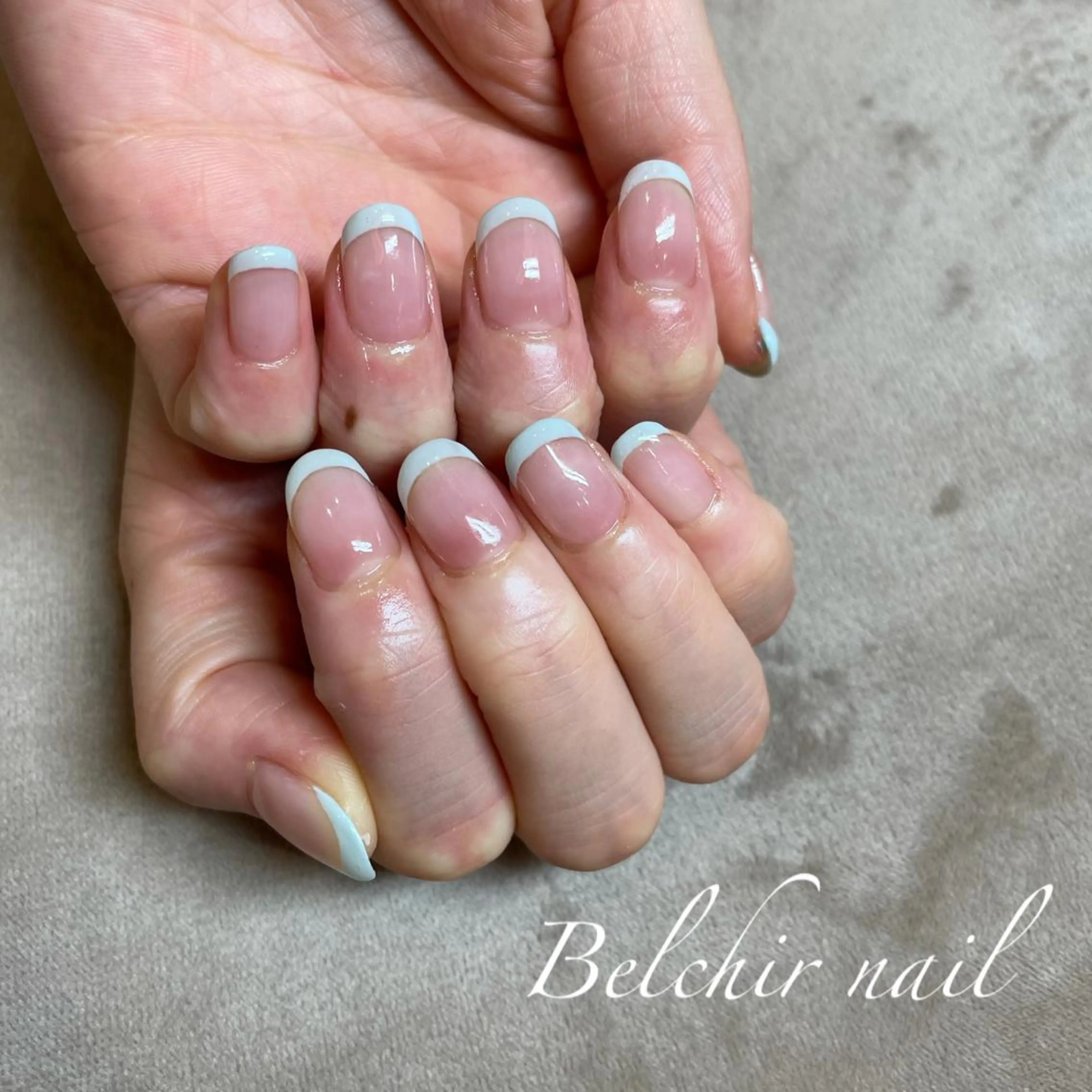 ネイル ハンドネイル efa's  EyeNail-おもろまち-所属・efa Nail 🌺Okinawaのネイルデザイン