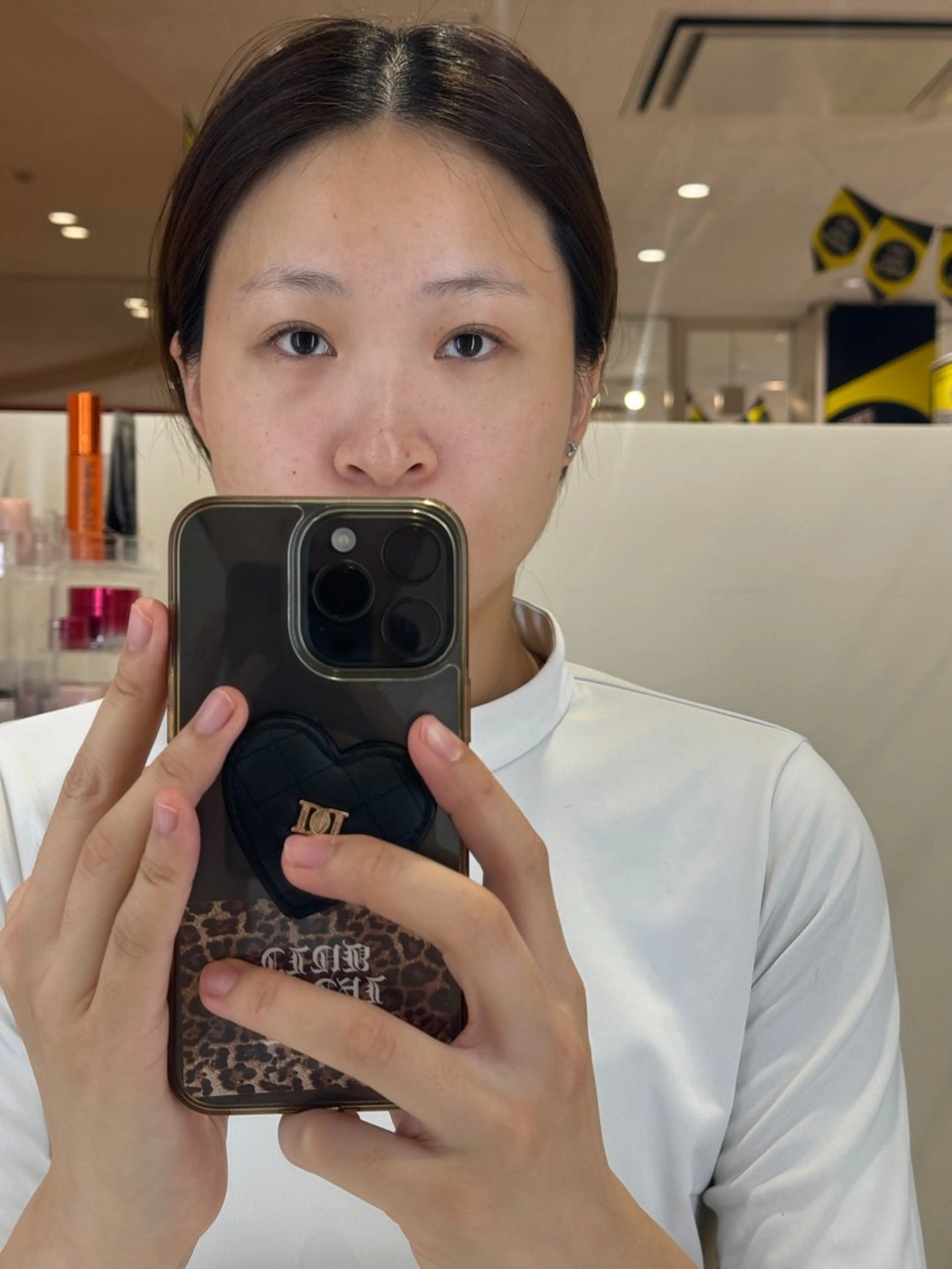 その他 アピタ千代田橋店 POLA THE BEAUTY所属・エステ ツヤ肌 マッサージ POLAのその他イメージ