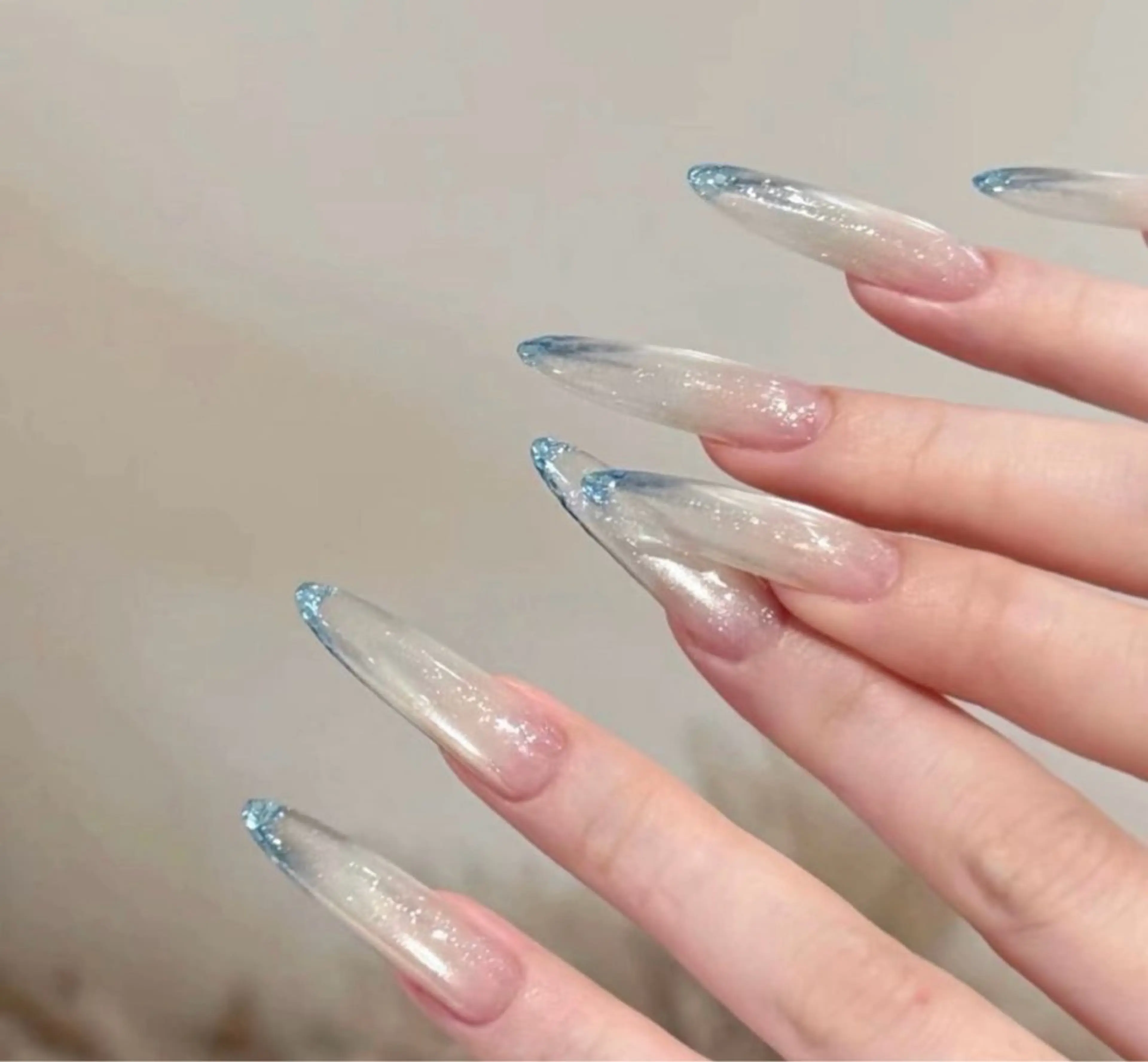 ネイル ハンドネイル U.mi Nail Salonのネイルデザイン