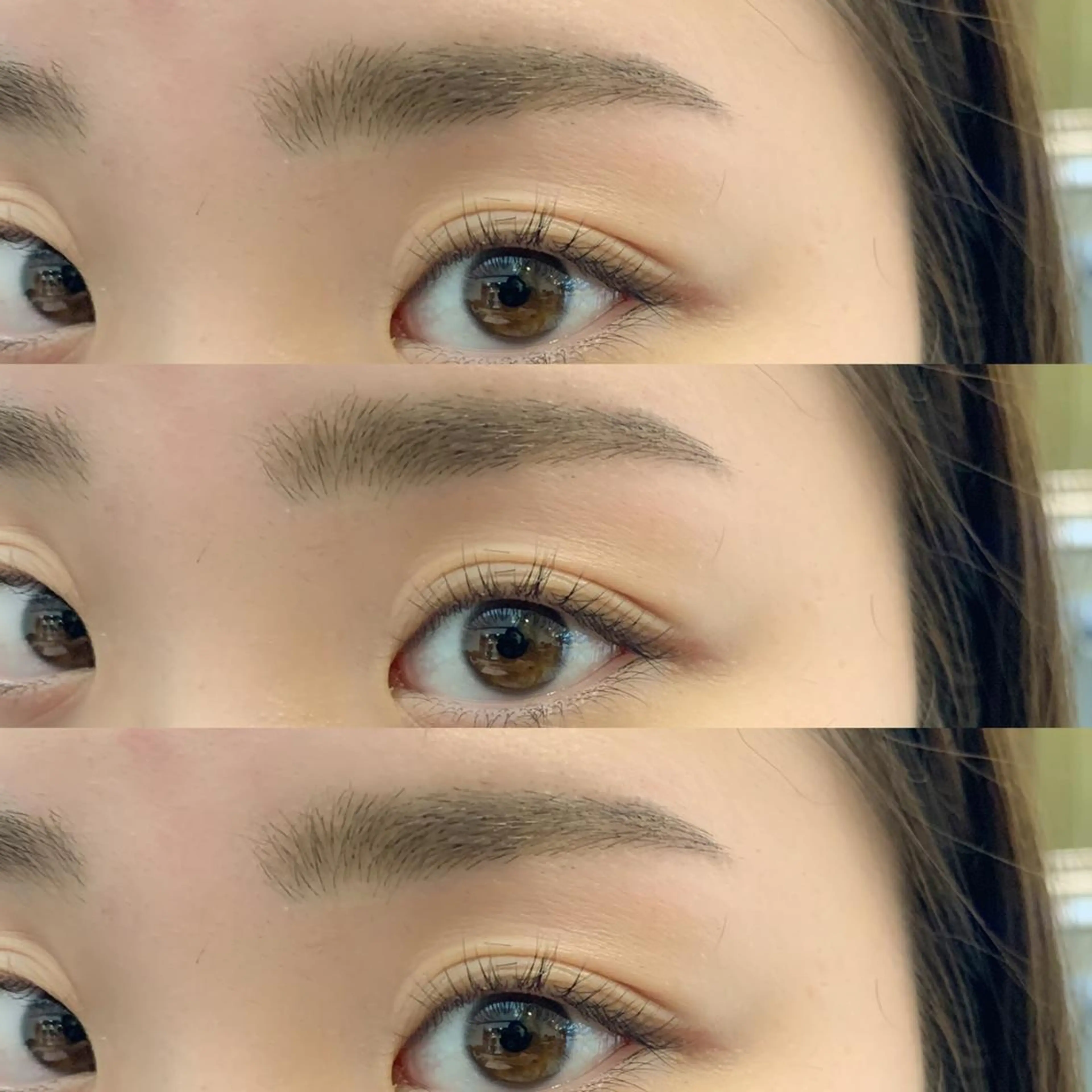 ワックス脱毛 プライベートサロン Ølriのマツエク・マツパデザイン